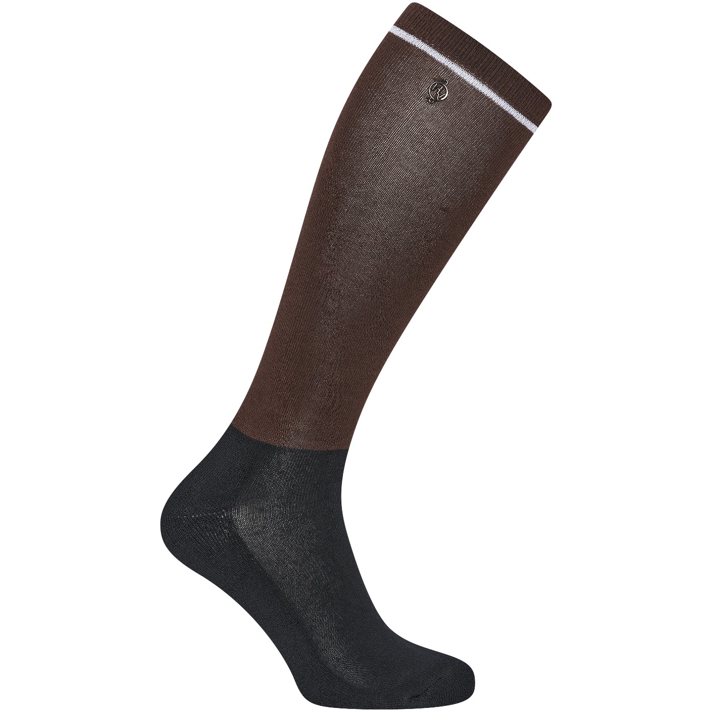 Damen Reitsocken HVPAlisa mocca