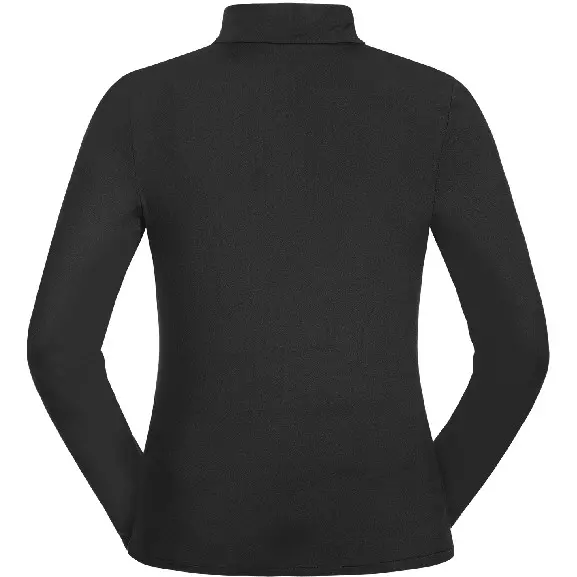 Damen Funktionsshirt ESTHAL schwarz