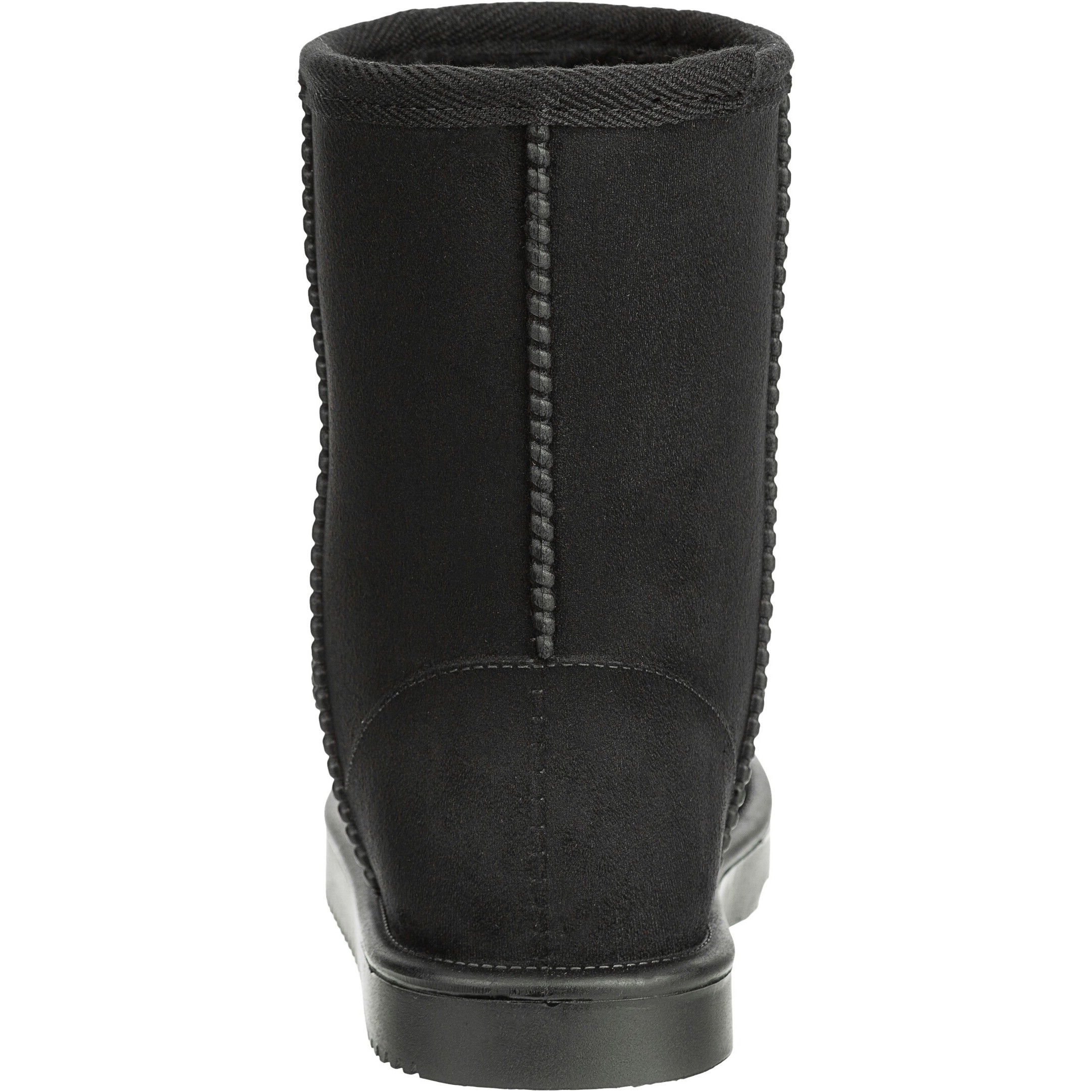 Allwetterstiefel YUKON schwarz