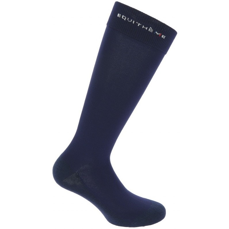 Reitsocken CLASSIC marineblau