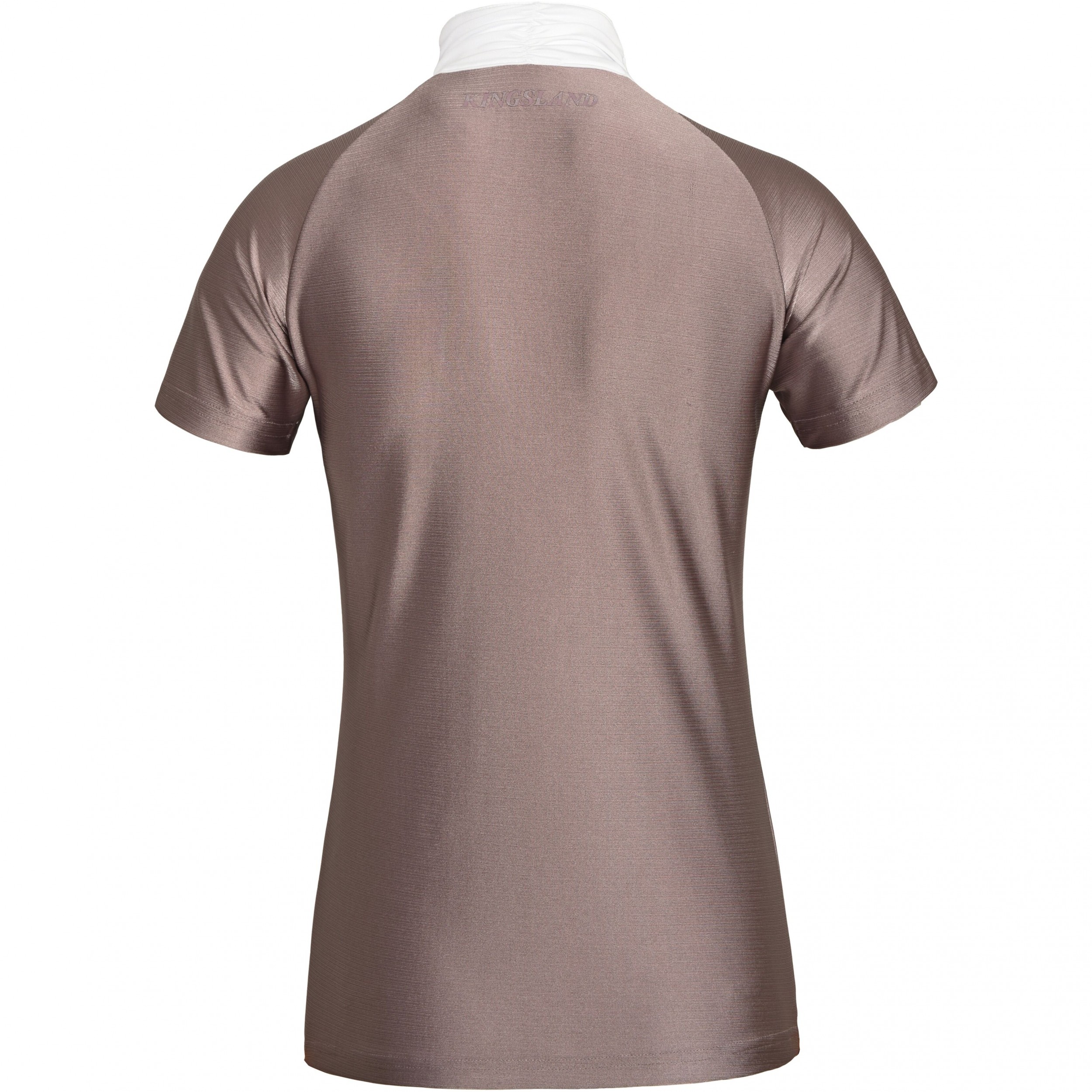 Damen Turniershirt KLBonnie purple quail