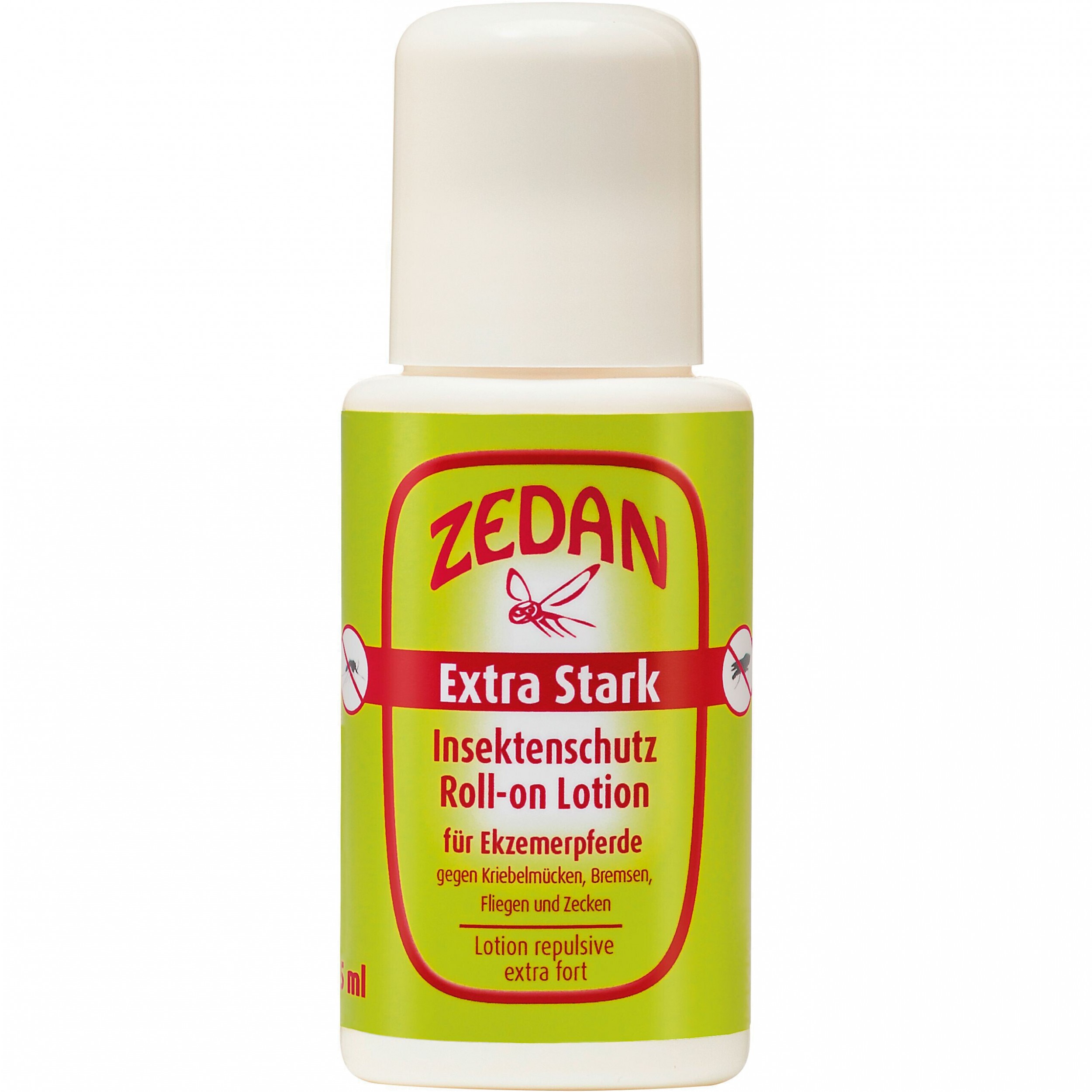 Insektenschutz EXTRA STARK SP 75ml Roll On Lotion