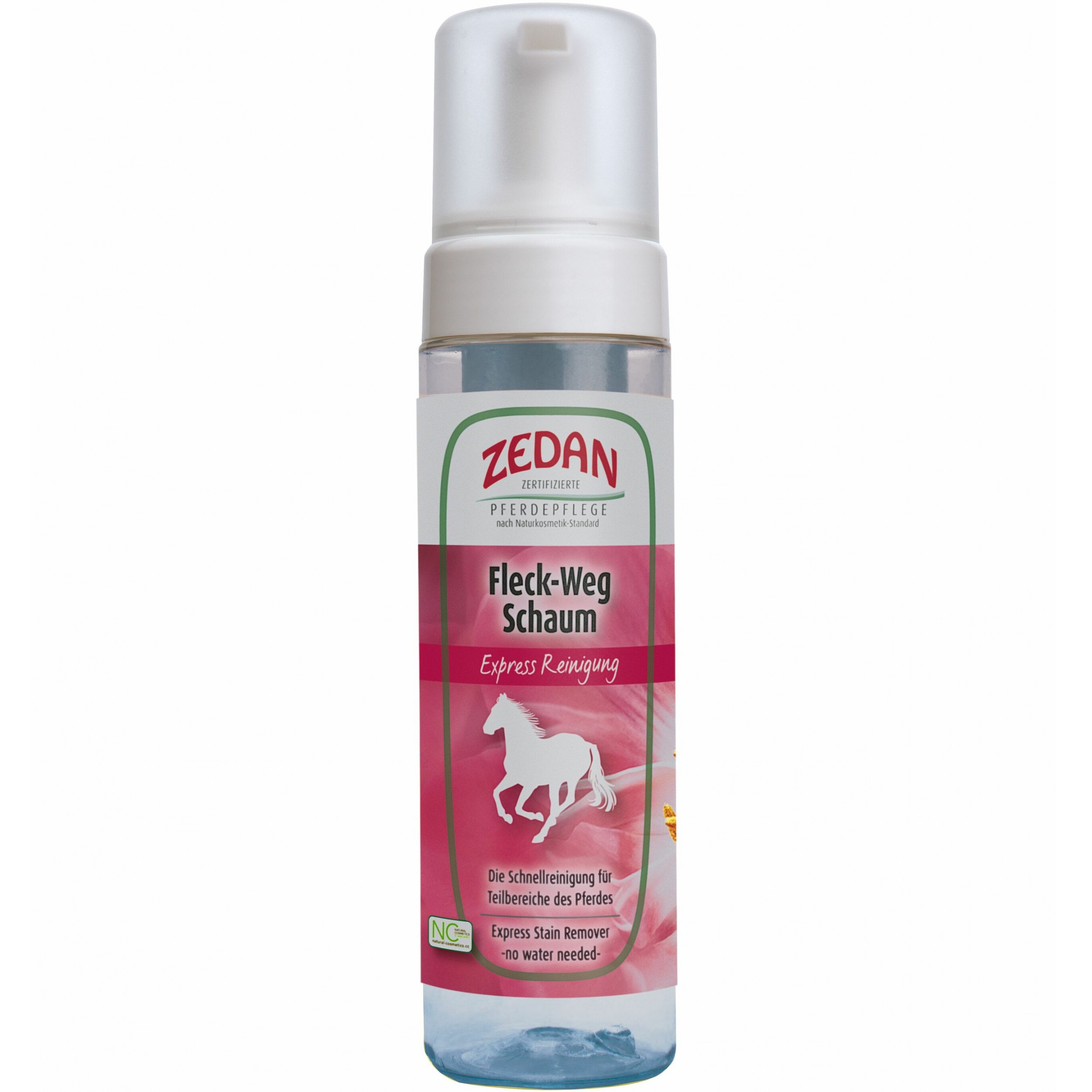 Fleck-Weg Schaum Expressreinigung 200ml