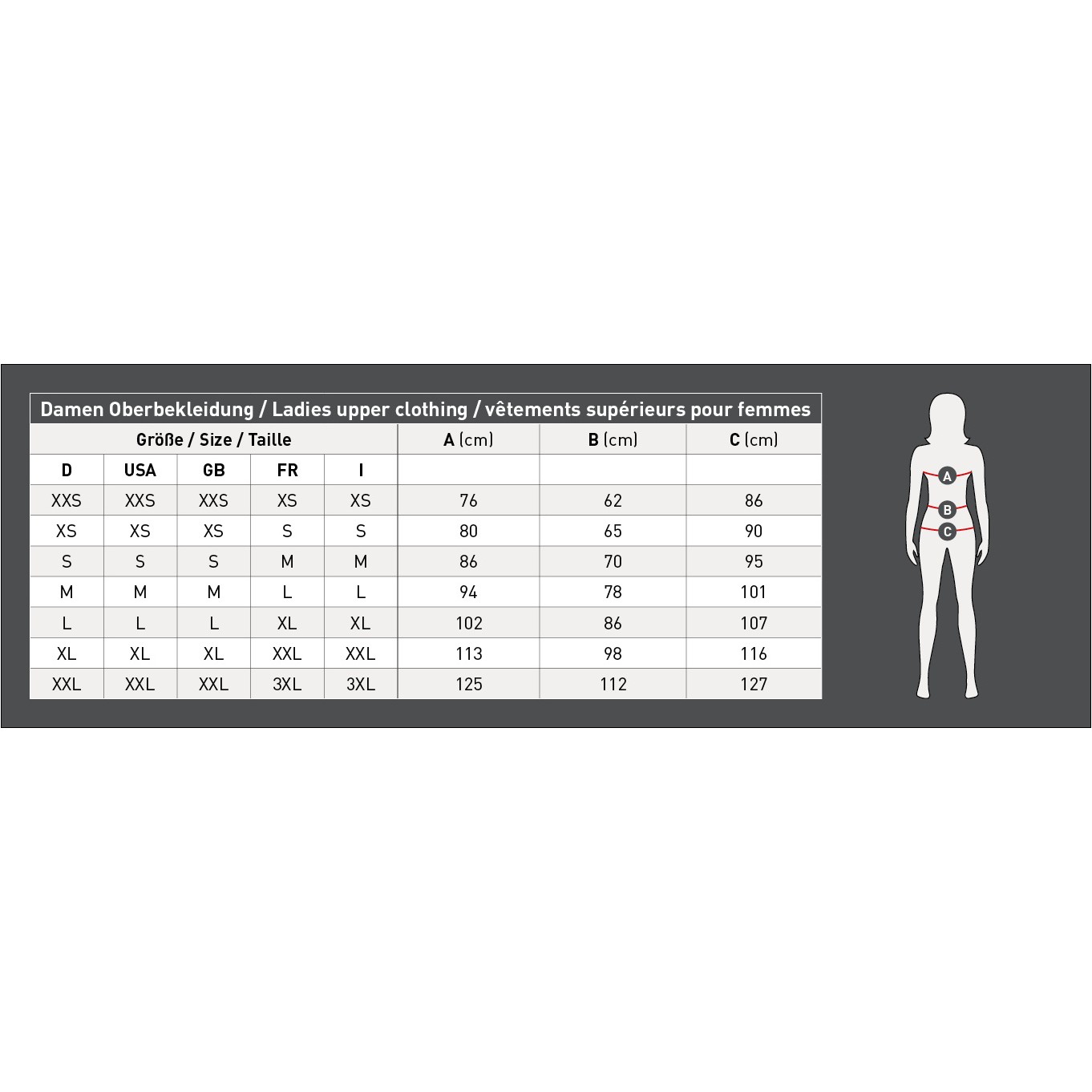 Damen Lightweight Longweste OSTENDE zimt