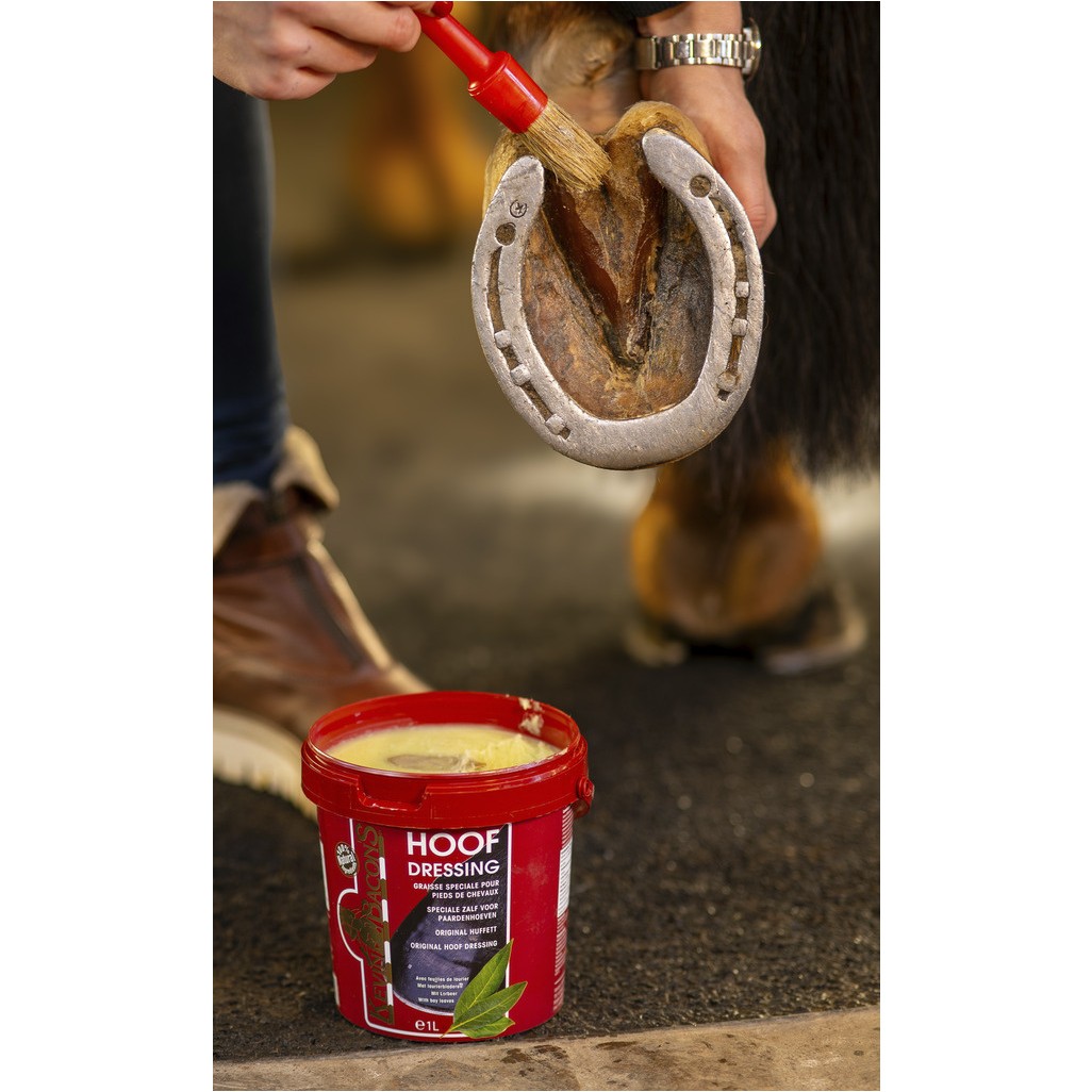 Hufsalbe Original HOOF DRESSING