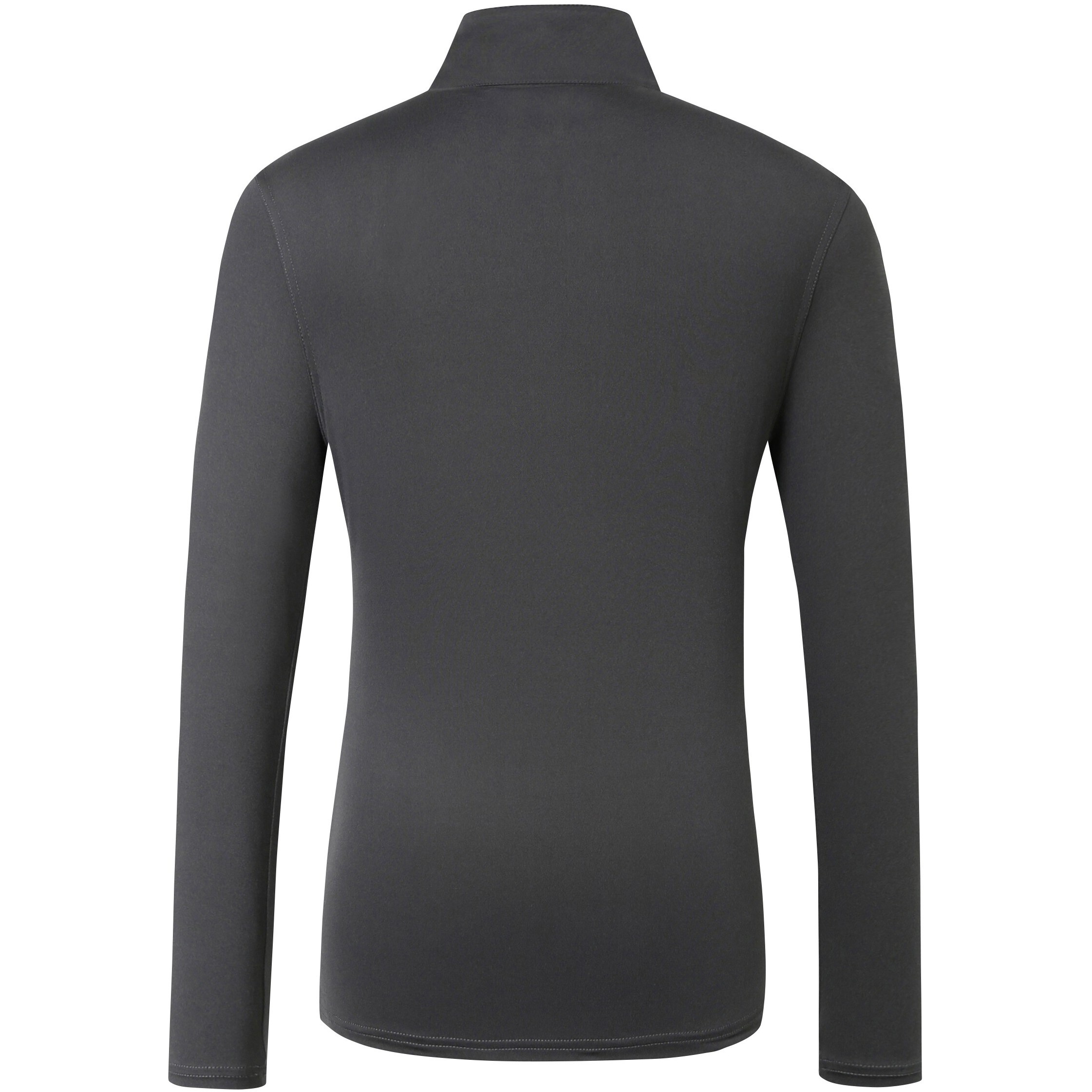 Damen Funktionsshirt Langarm ACTIVE graphite