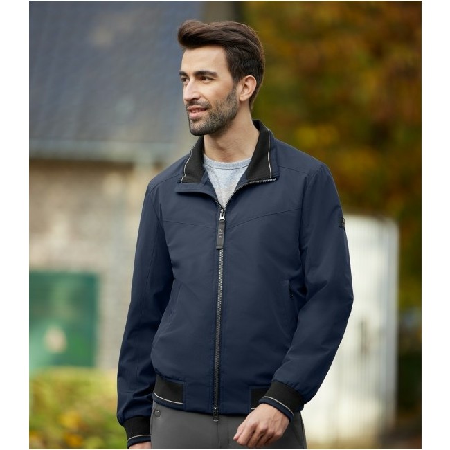 Herren Blouson BENNY nachtblau