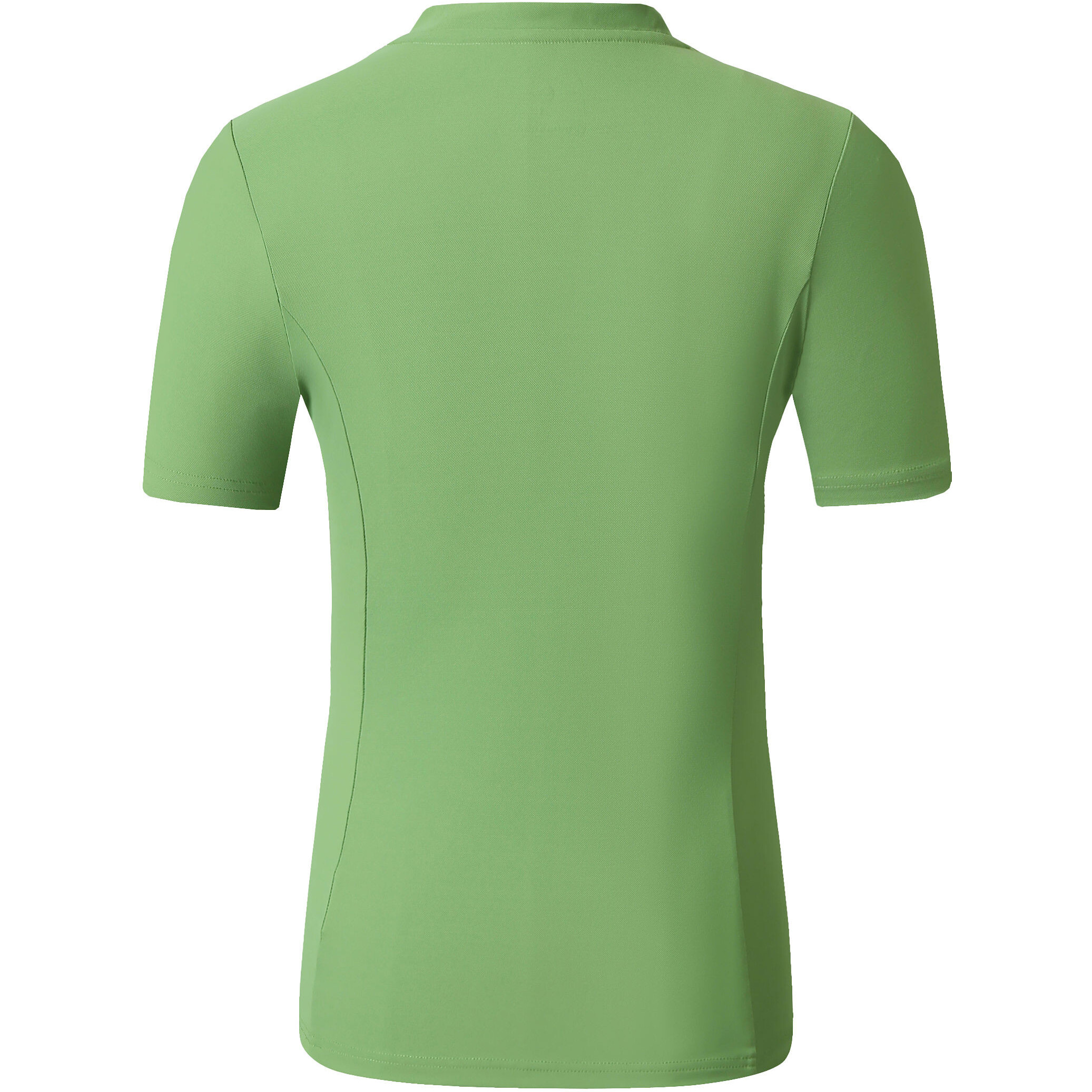 Damen T-Shirt F/S 2025 green