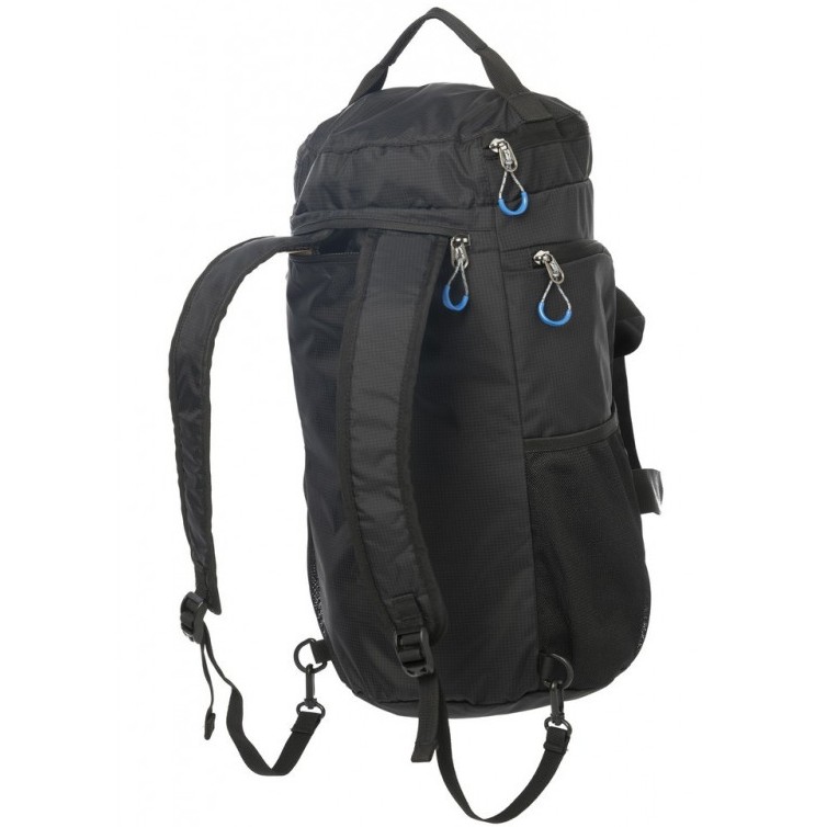 Rucksack SPORT schwarz 45x26x24cm