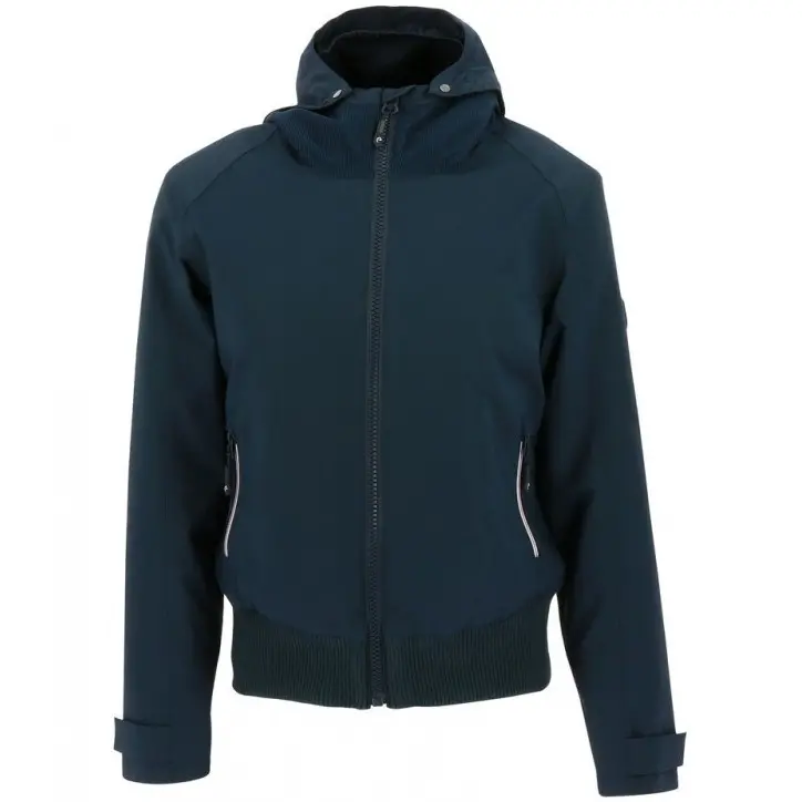 Damen Blouson BEA marineblau