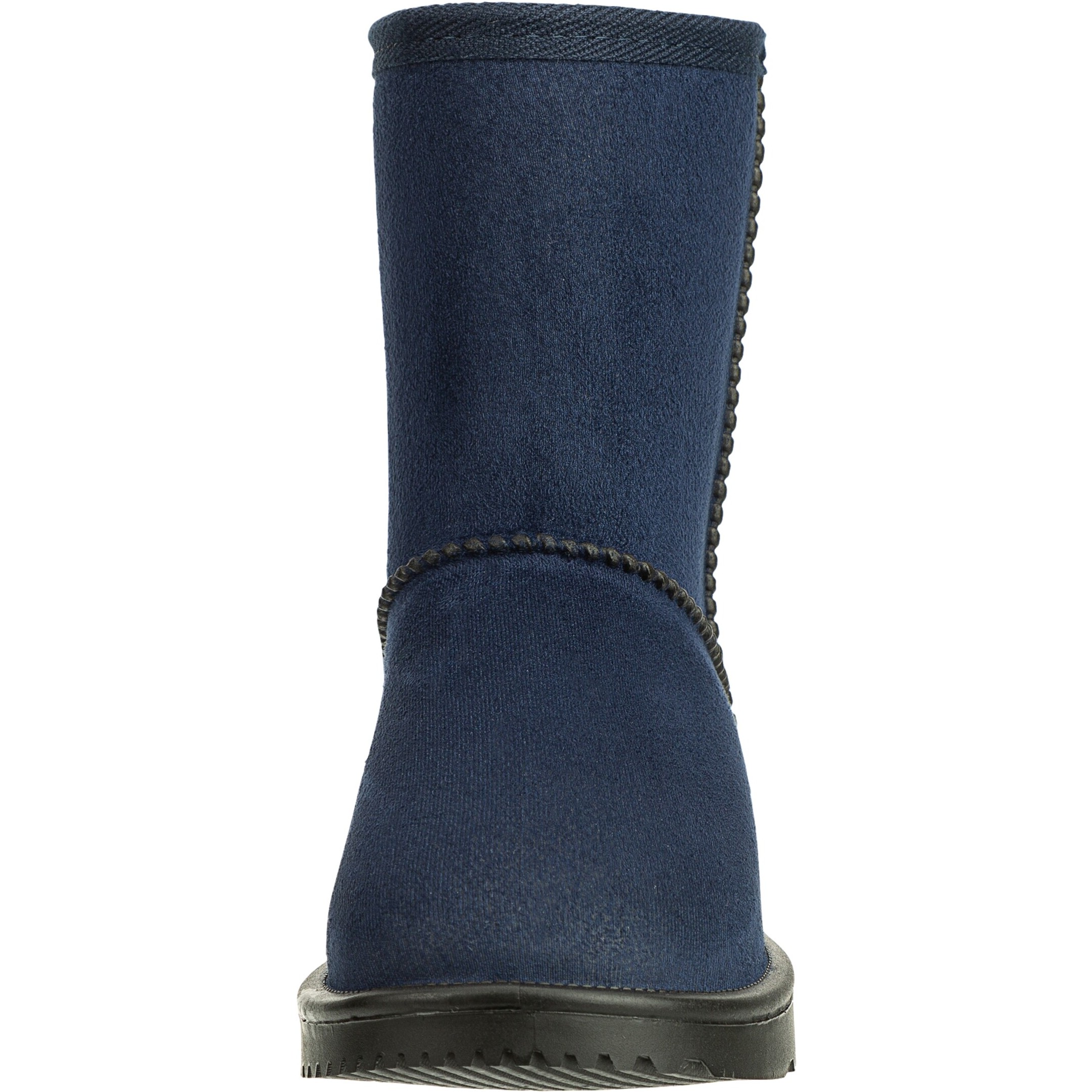 Allwetterstiefel YUKON blau