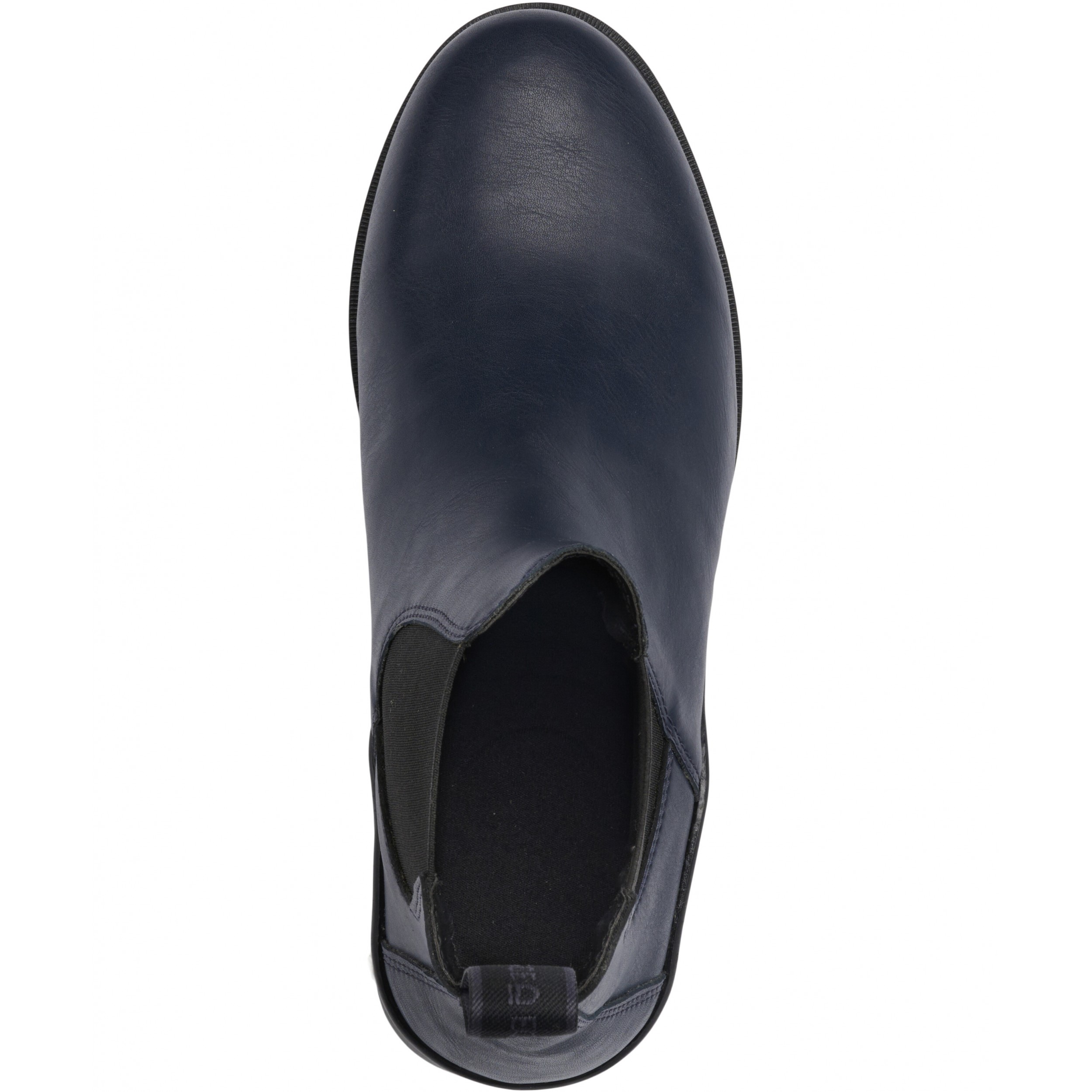 Jodhpur Reitstiefeletten KICK navy