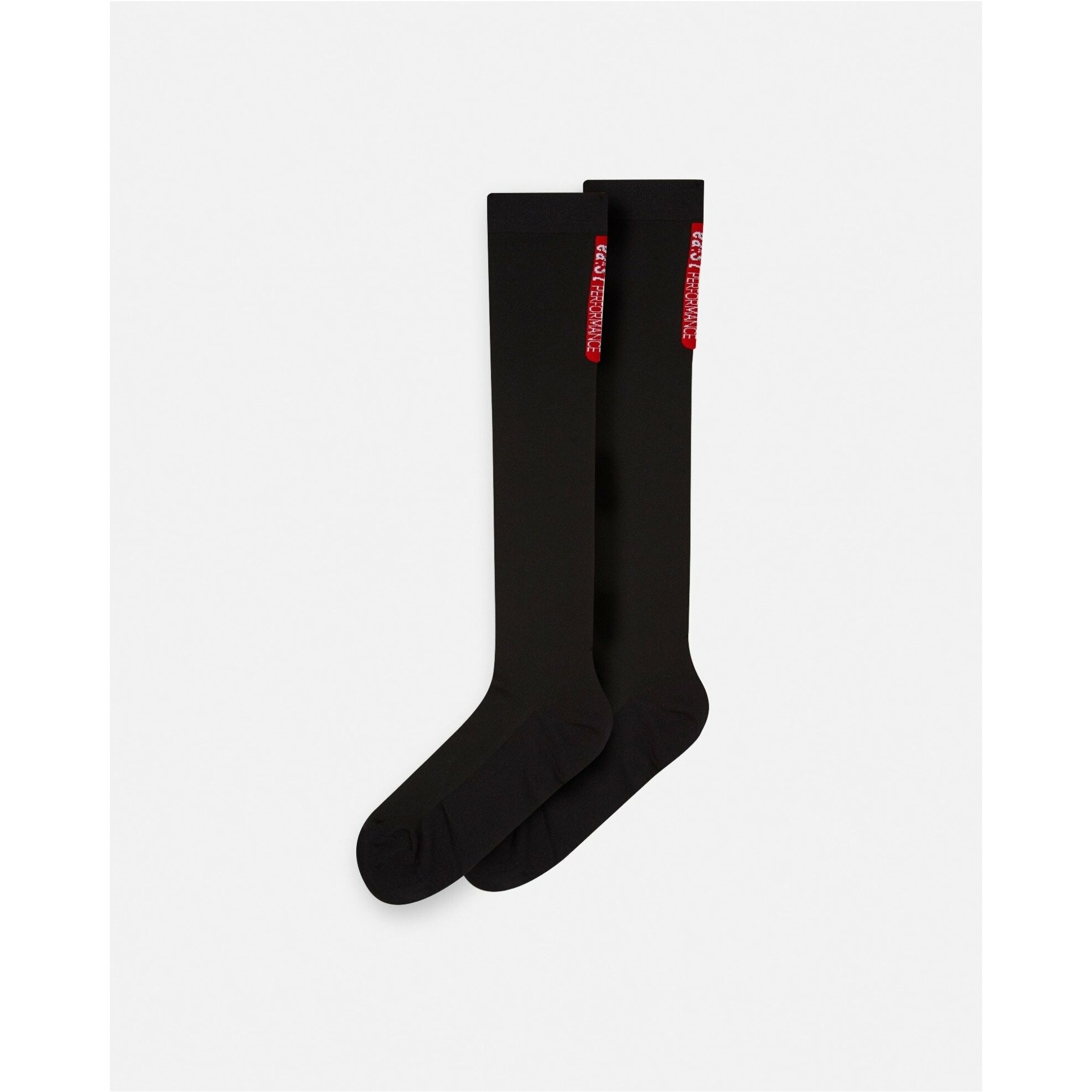 Reitsocken (2er Set) PROFESSIONAL schwarz 36-45