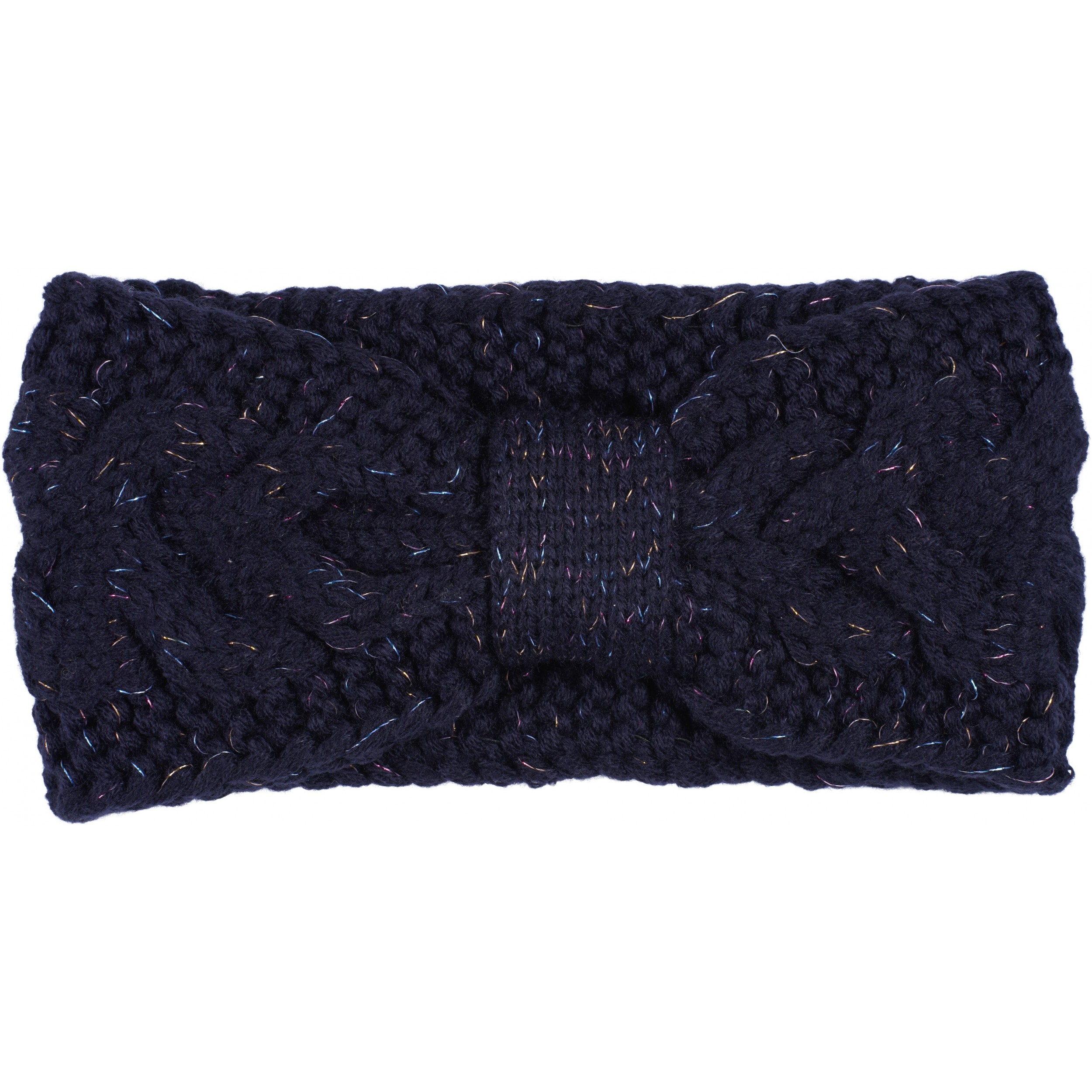 Kinder Stirnband LILLY navy