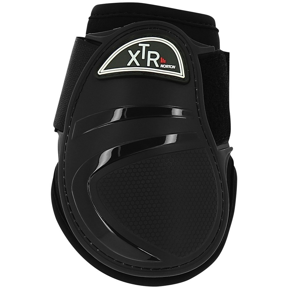 Streichkappen (2er Set) XTR schwarz