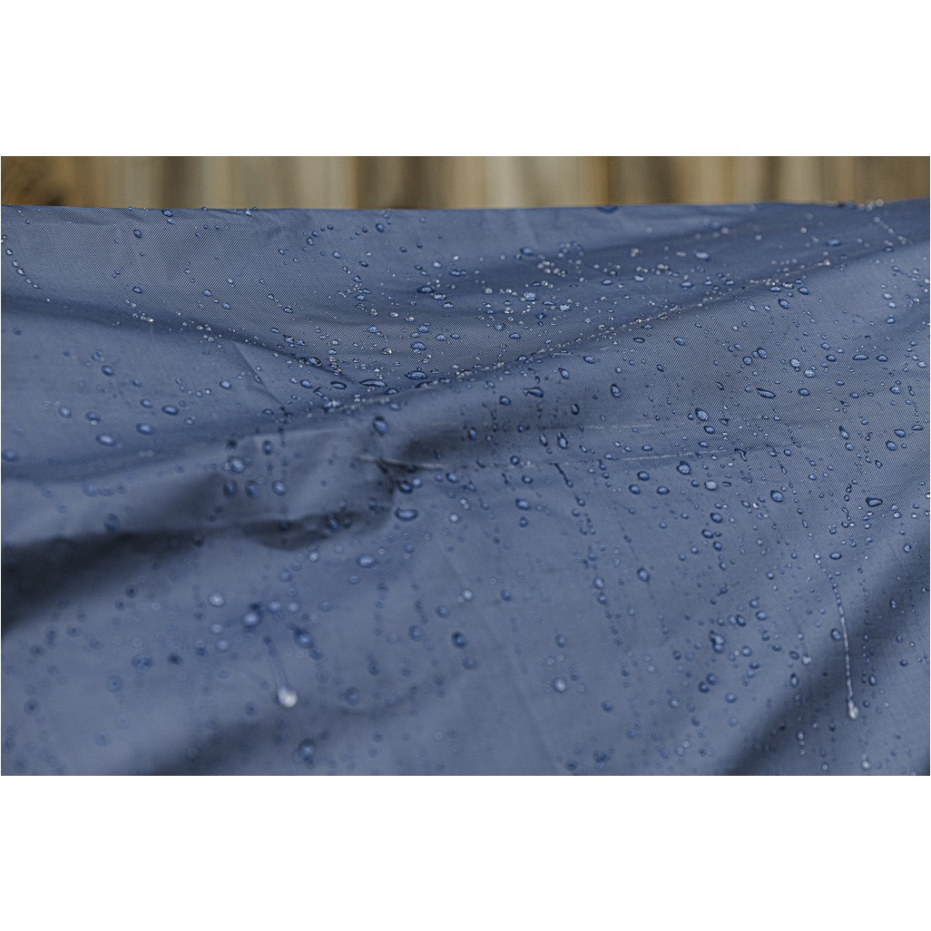 Regendecke 420D marineblau