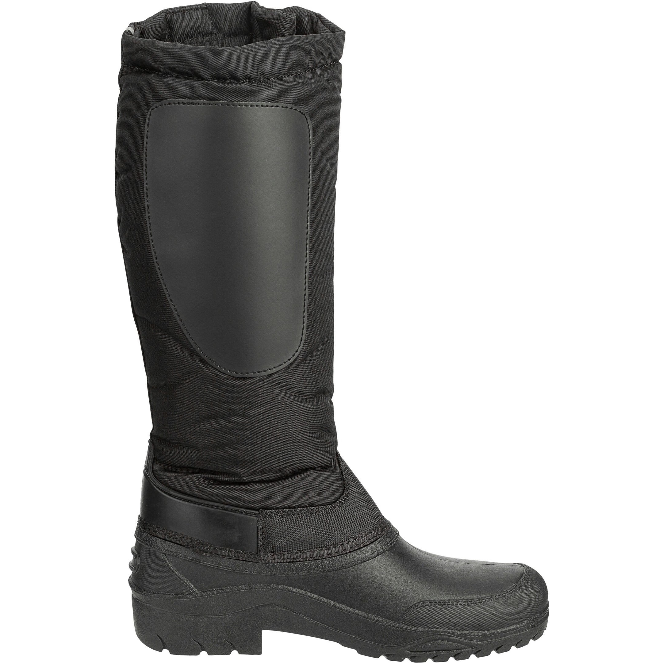 Thermostiefel CLASSIC schwarz