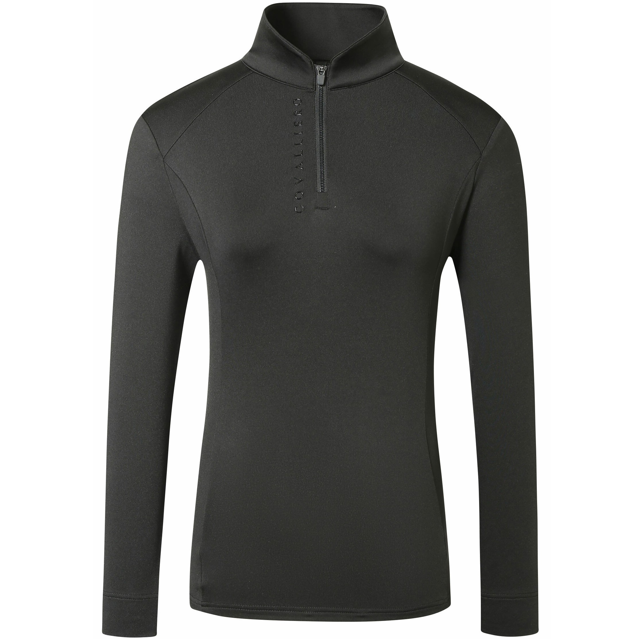 Damen Funktionsshirt ACTIVE H/W24 black