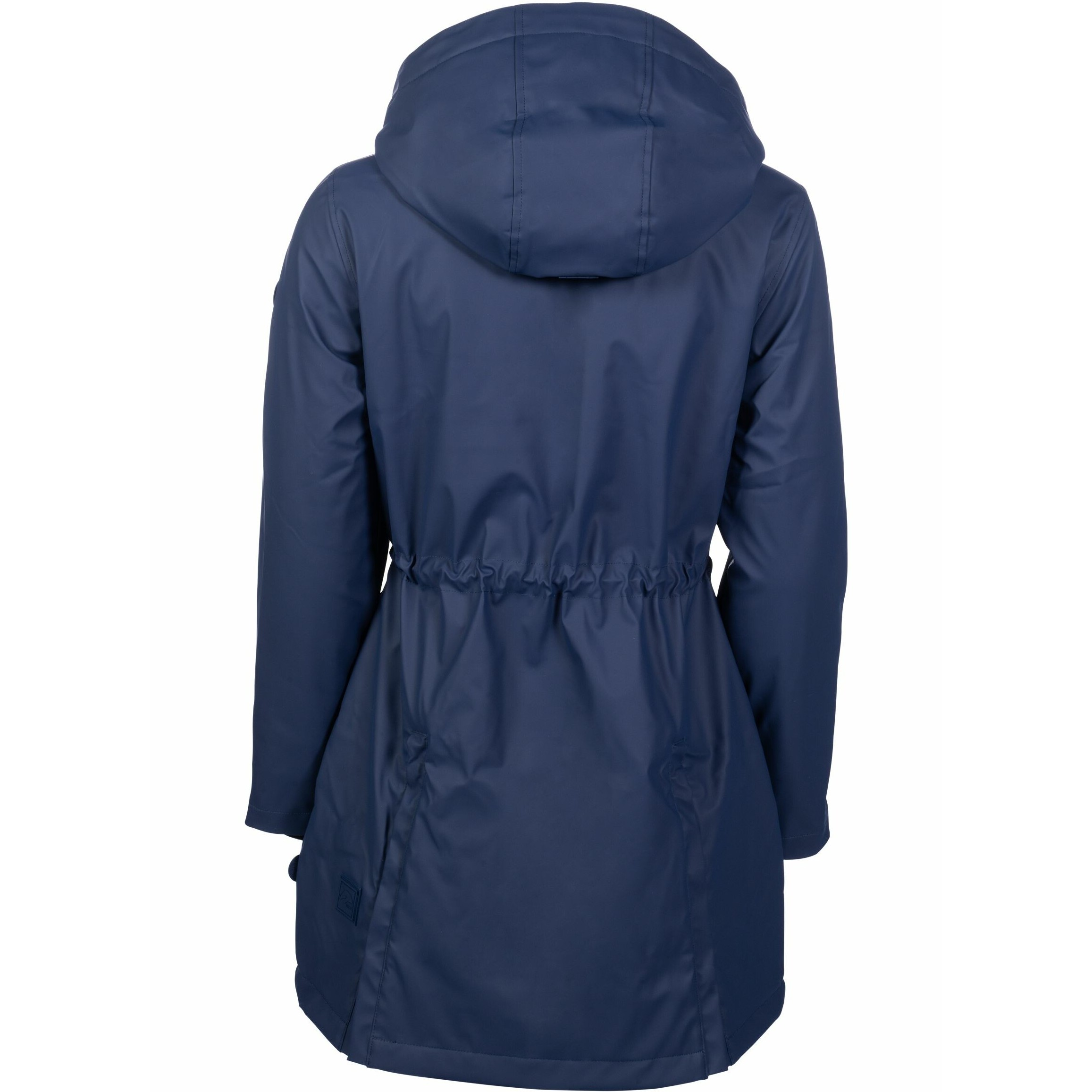 Damen Reitjacke DALLAS dunkelblau