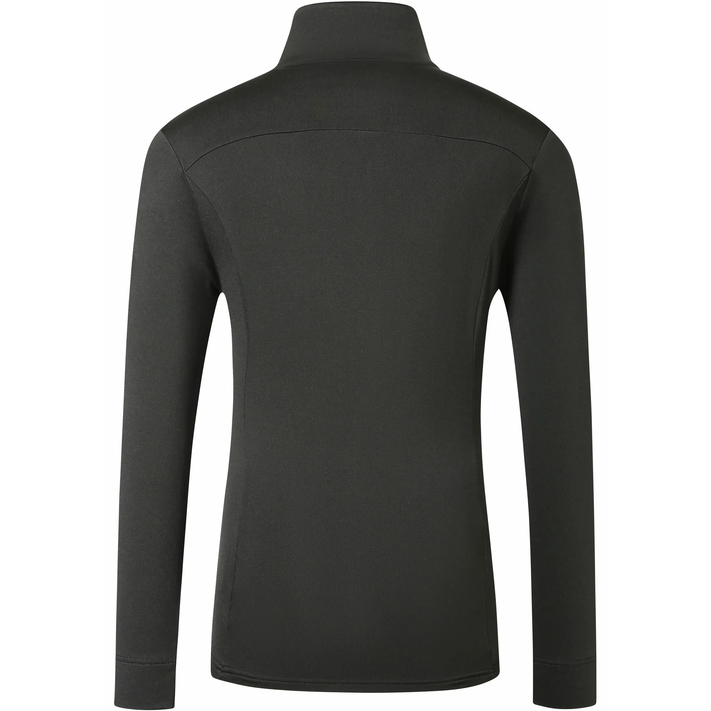 Damen Funktionsshirt ACTIVE H/W24 black