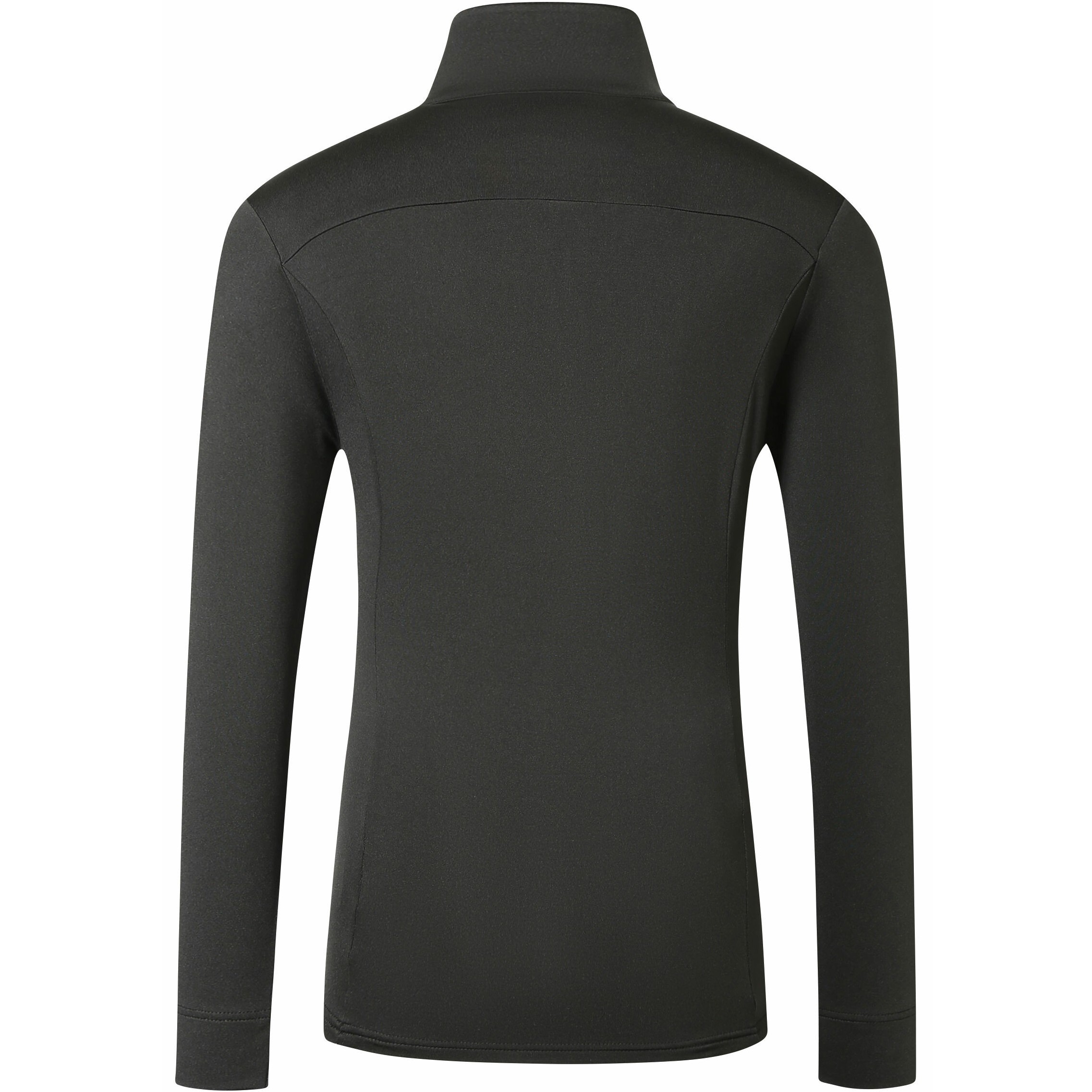 Damen Funktionsshirt ACTIVE H/W24 black