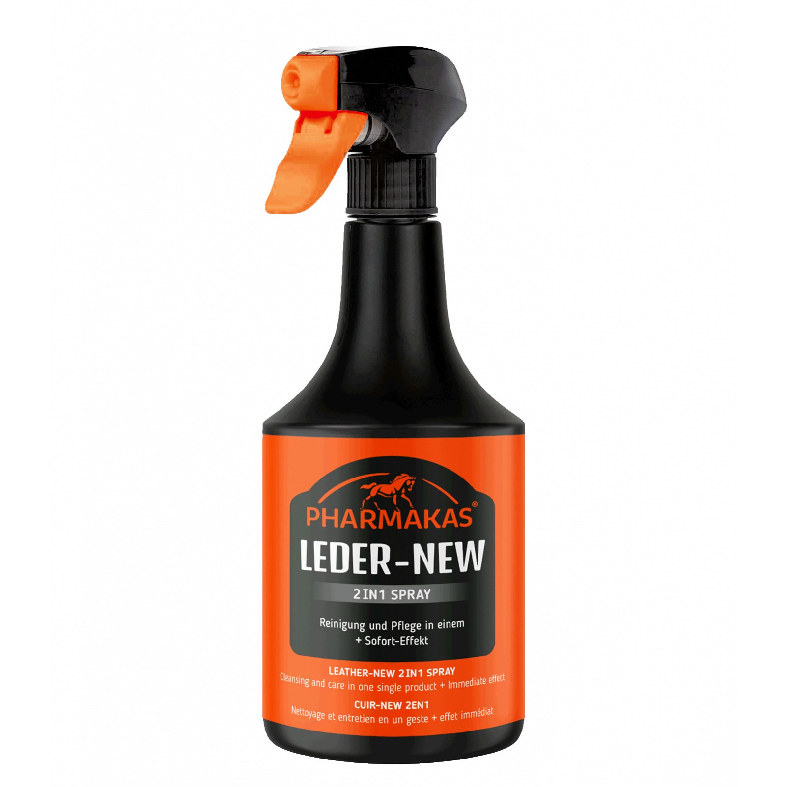 Leder-New 2in1 500ml 