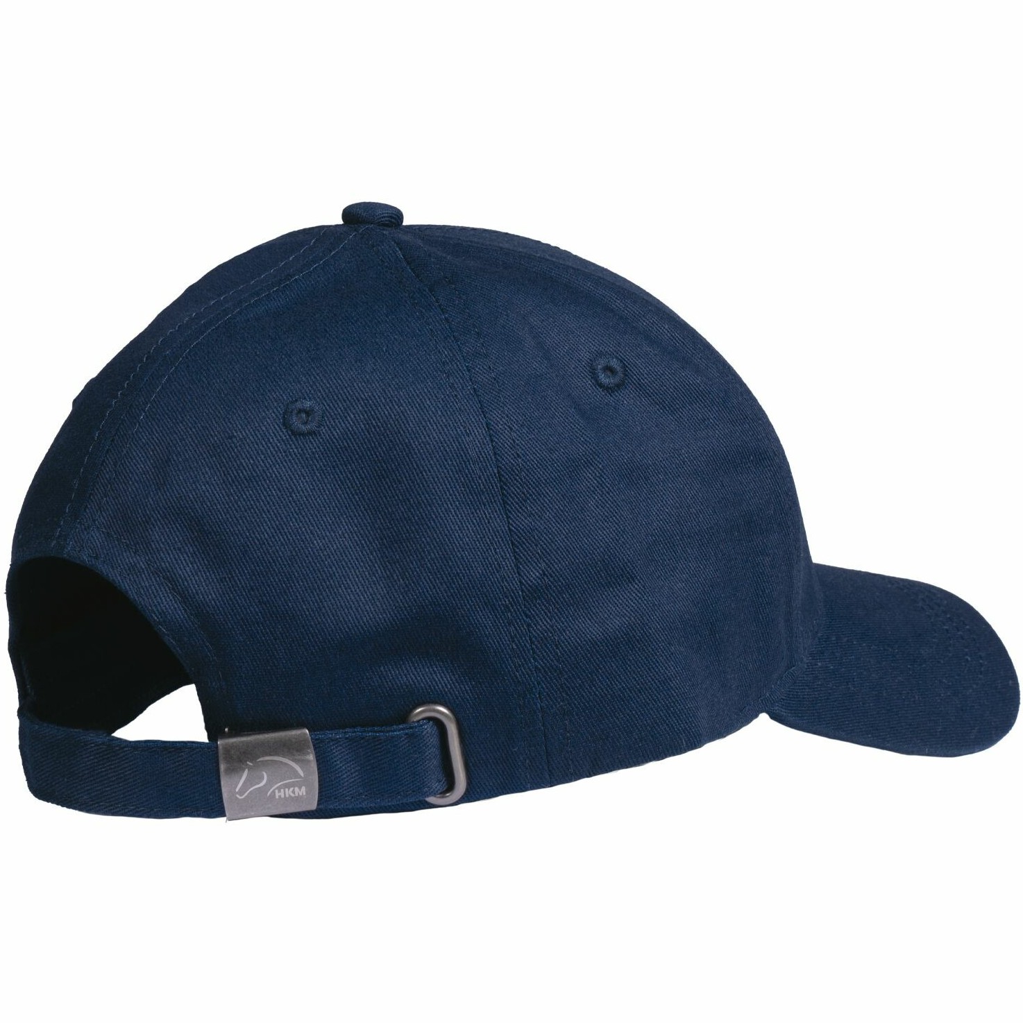 Herren Base Cap TRIANGLE dunkelblau