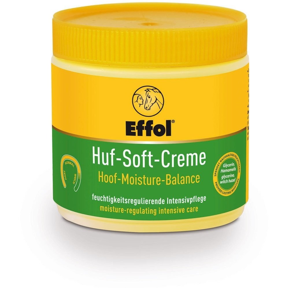 Huf-Soft-Creme 500ml