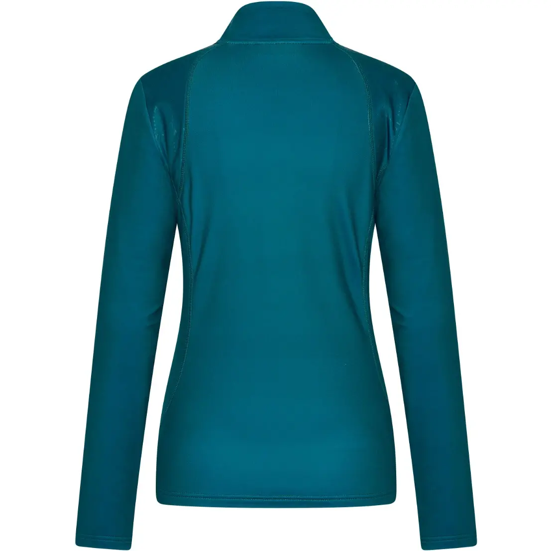 Damen Langarmshirt HVPMorgan deep sea blue