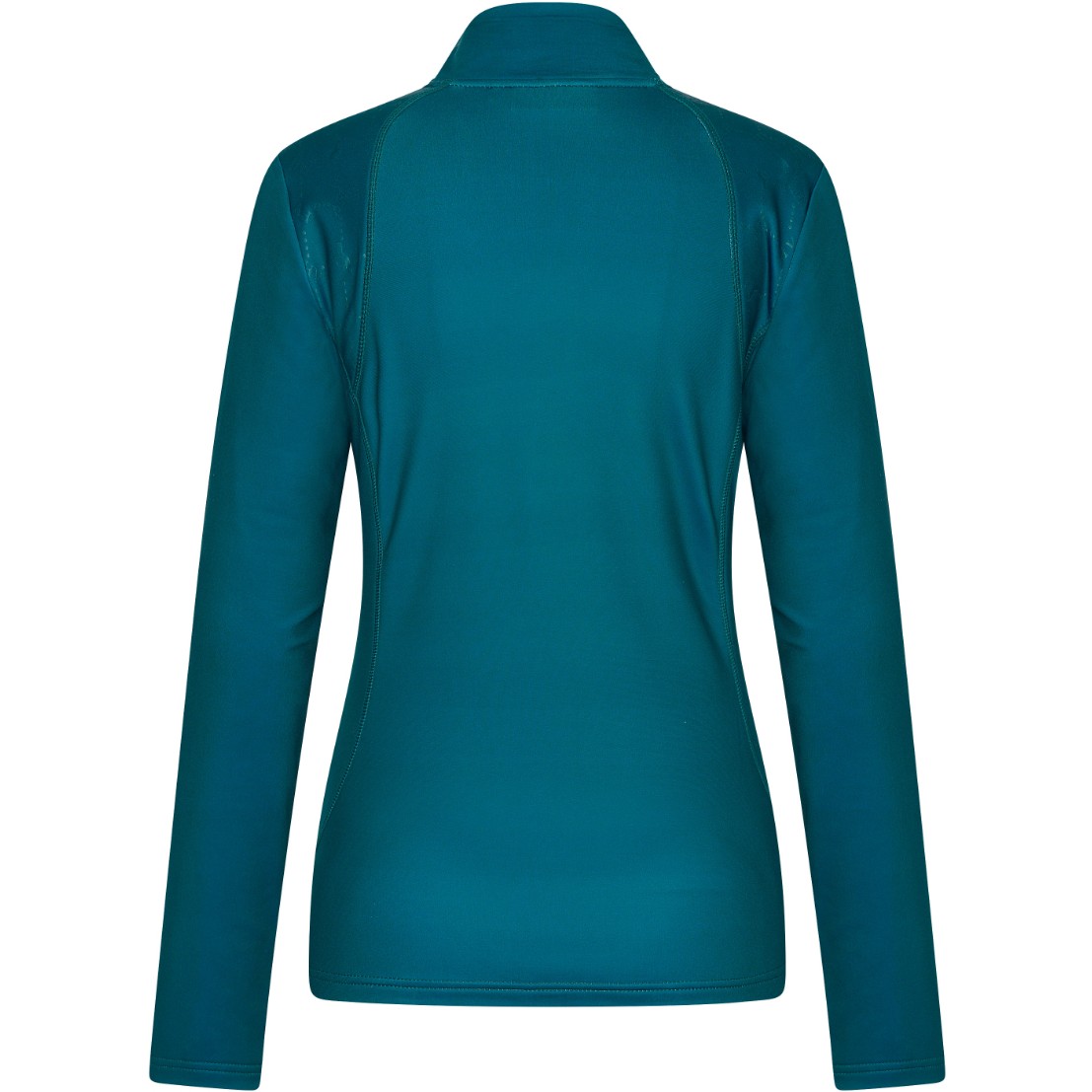 Damen Langarmshirt HVPMorgan deep sea blue