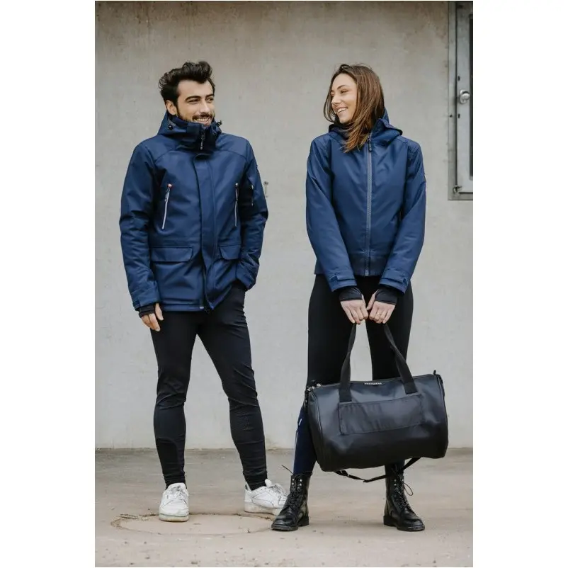 Damen Blouson BEA marineblau