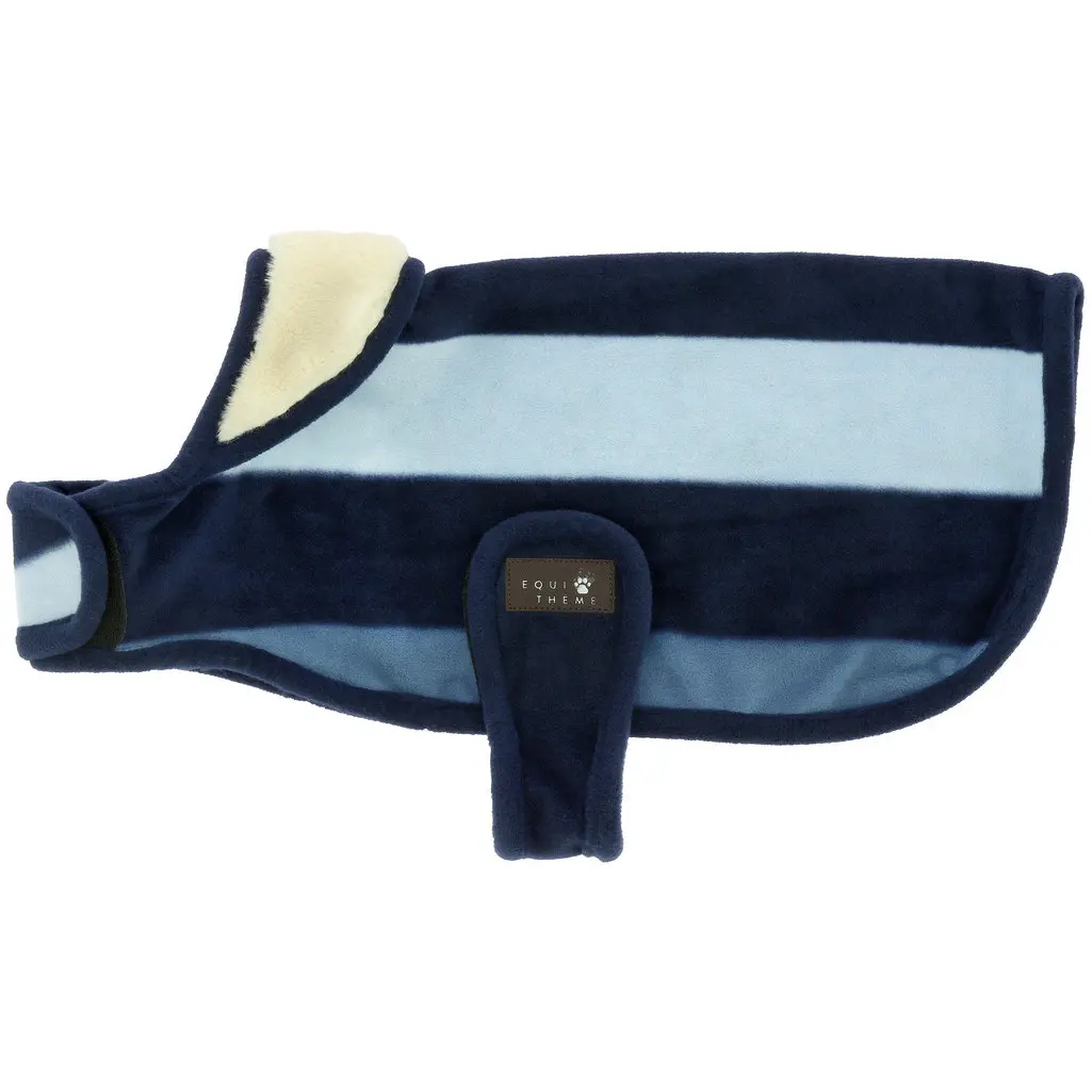 Hundedecke CONFORTEC marineblau