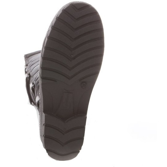 Thermostiefel CLASSIC schwarz