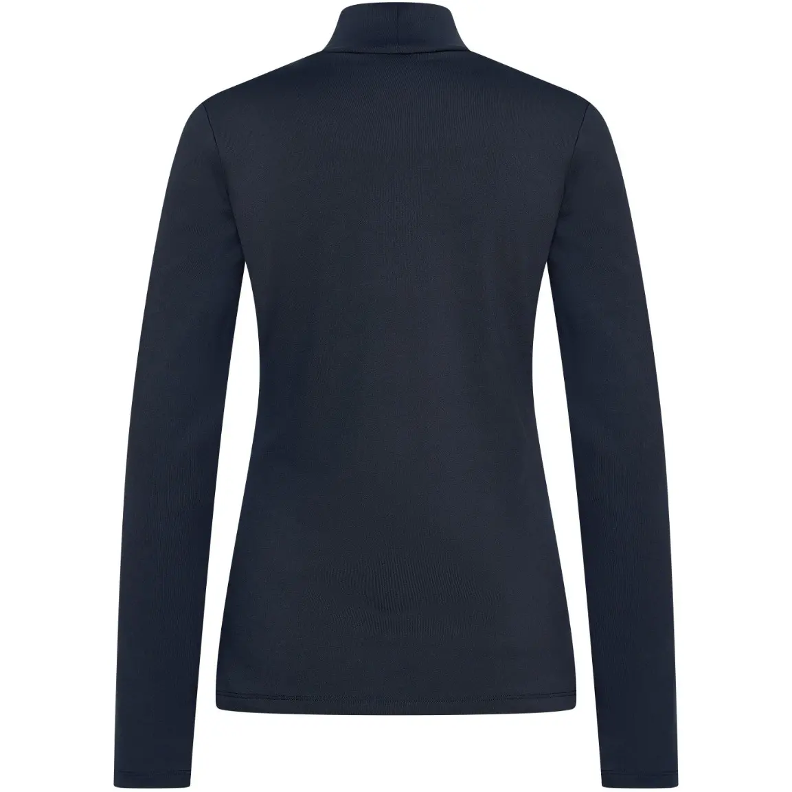 Damen Rollkragenpullover HVPLeanne navy