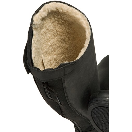 Winter Reitstiefel COUNTRY ARCTIC schwarz standard