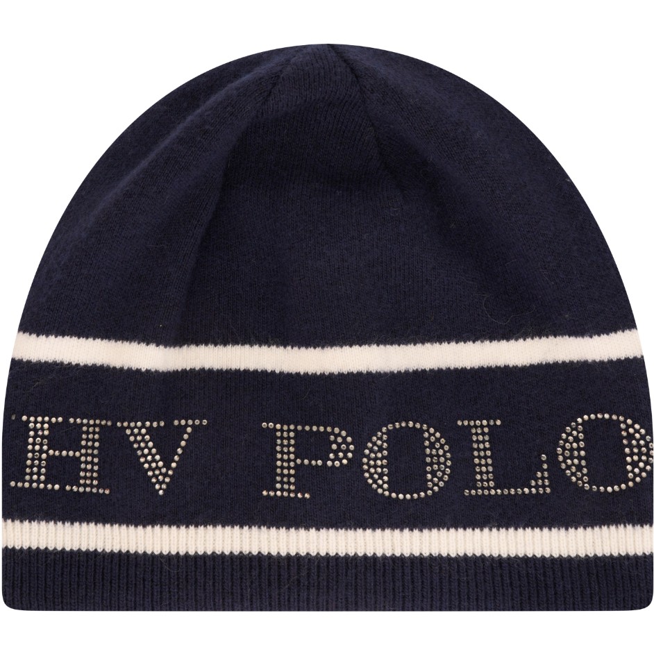 Damen Beanie HVPAlice navy