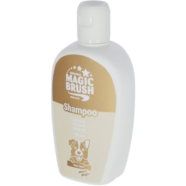 Hundeshampoo Universal