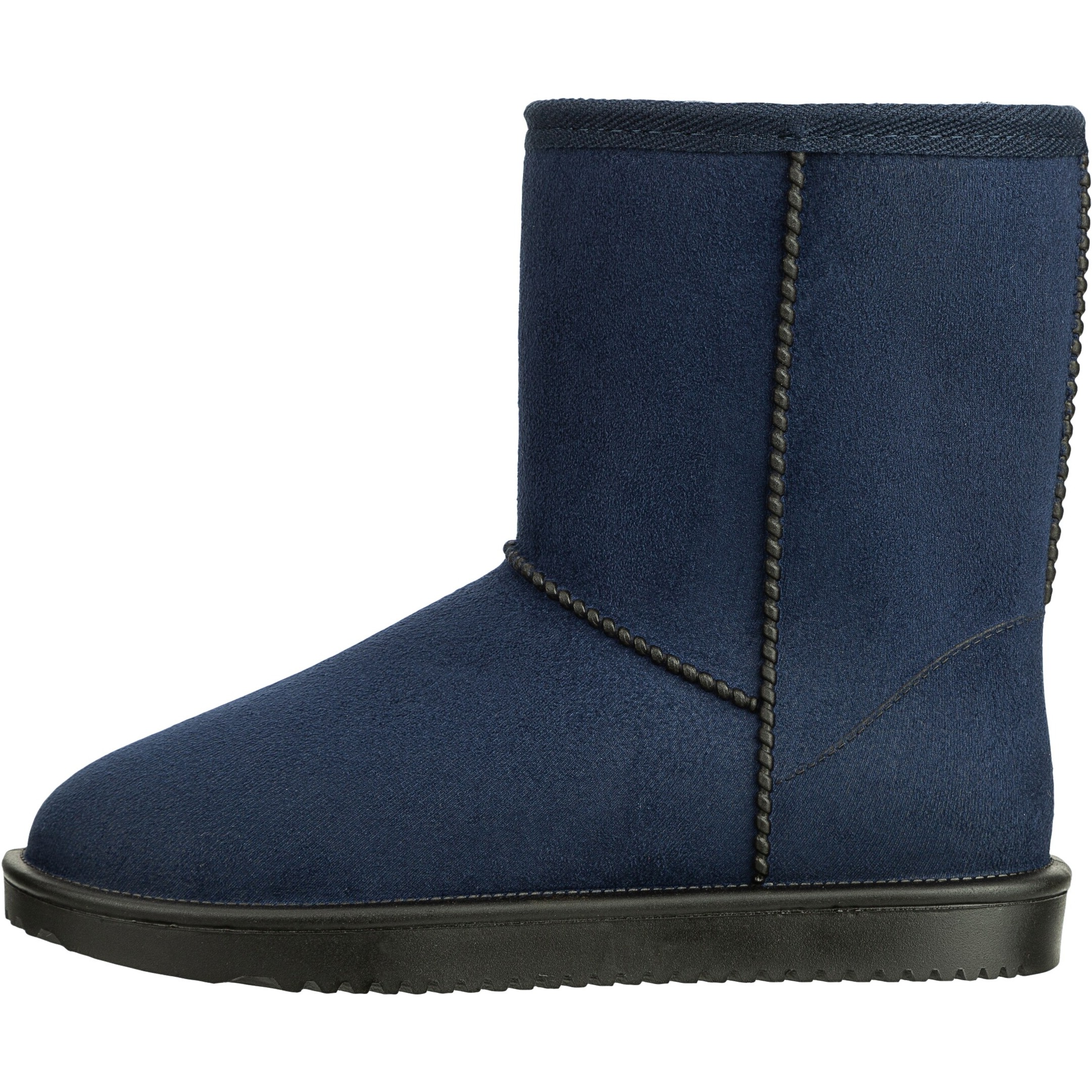 Allwetterstiefel YUKON blau