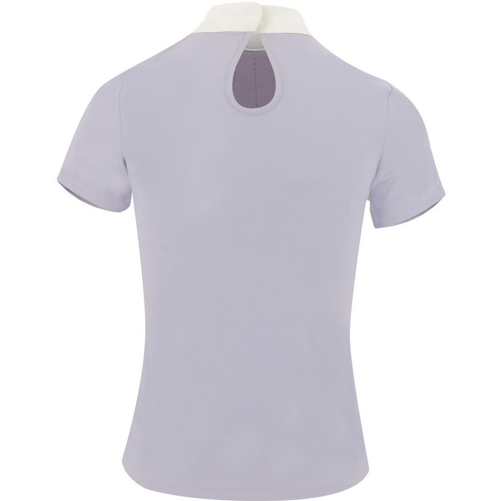 Damen Turniershirt LONDON violett