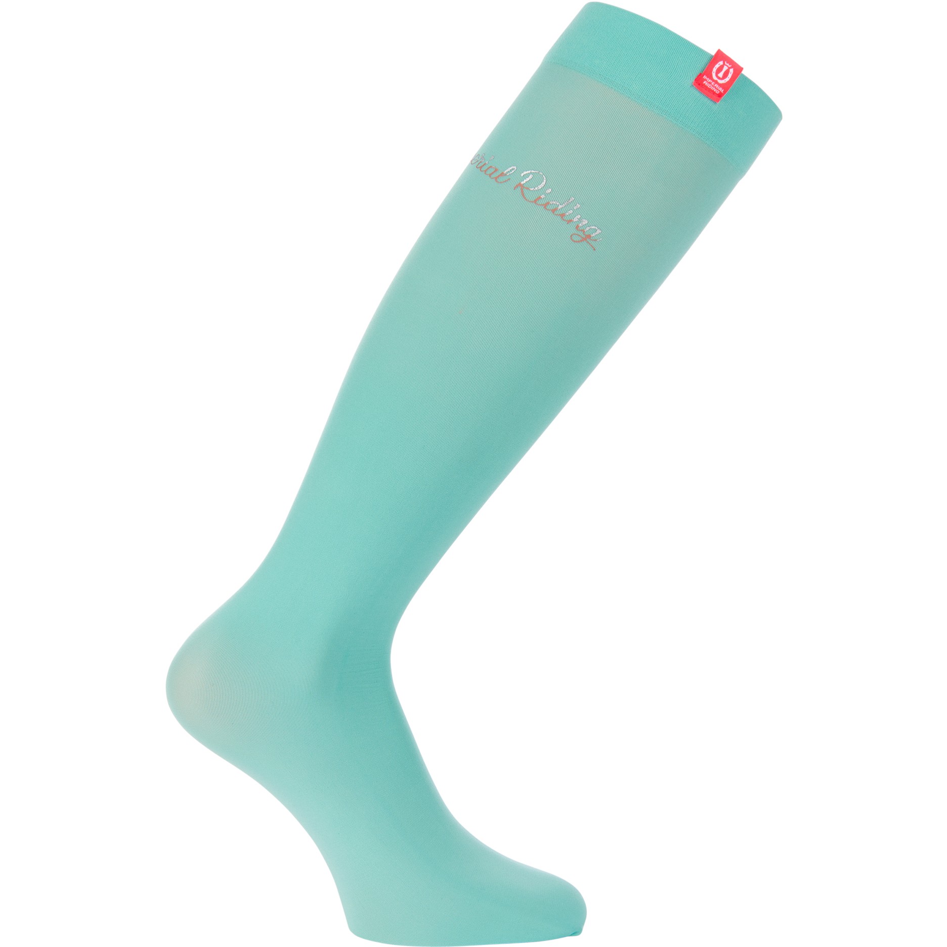 Reitsocken MANIA jade green