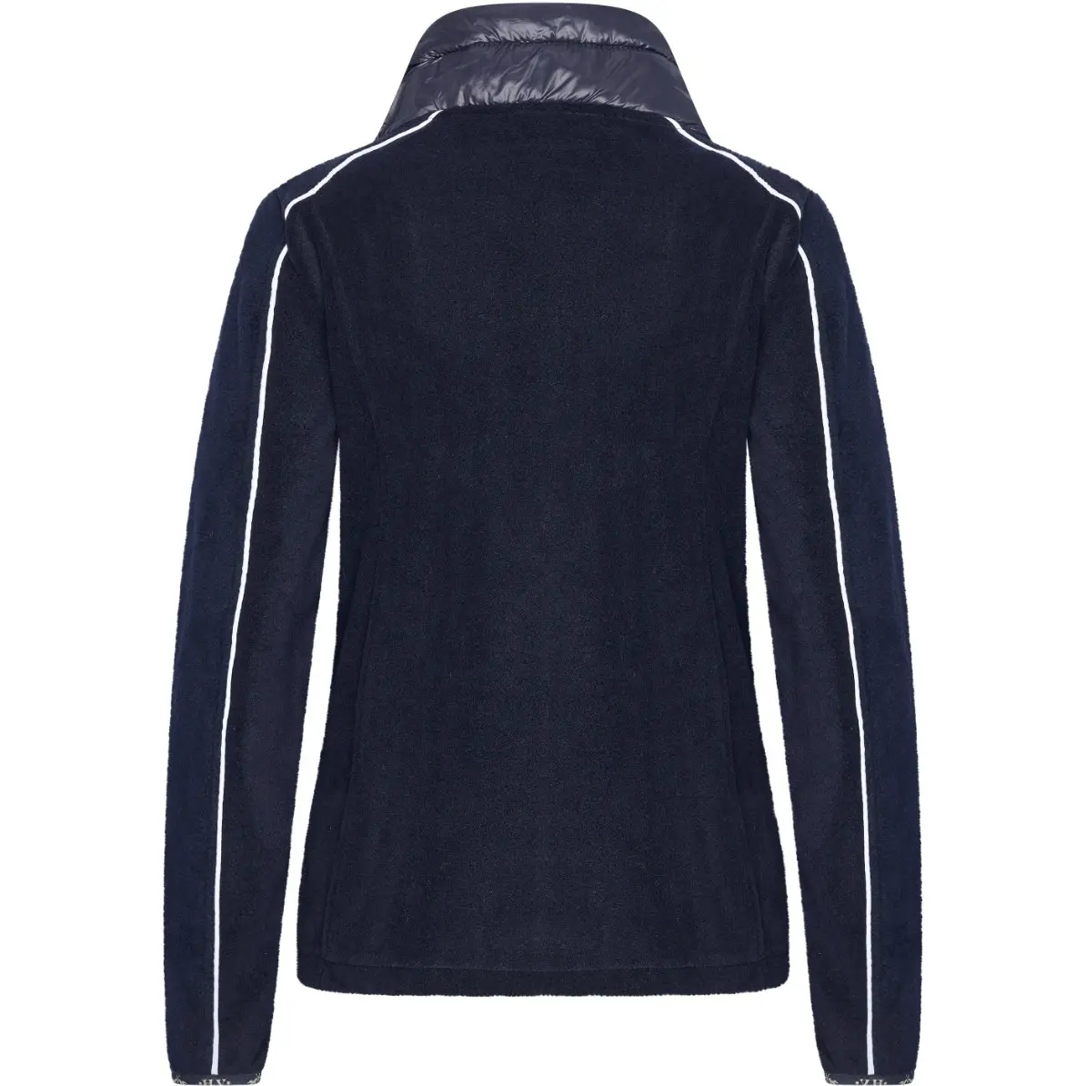 Damen Fleecejacke HVSDorita navy