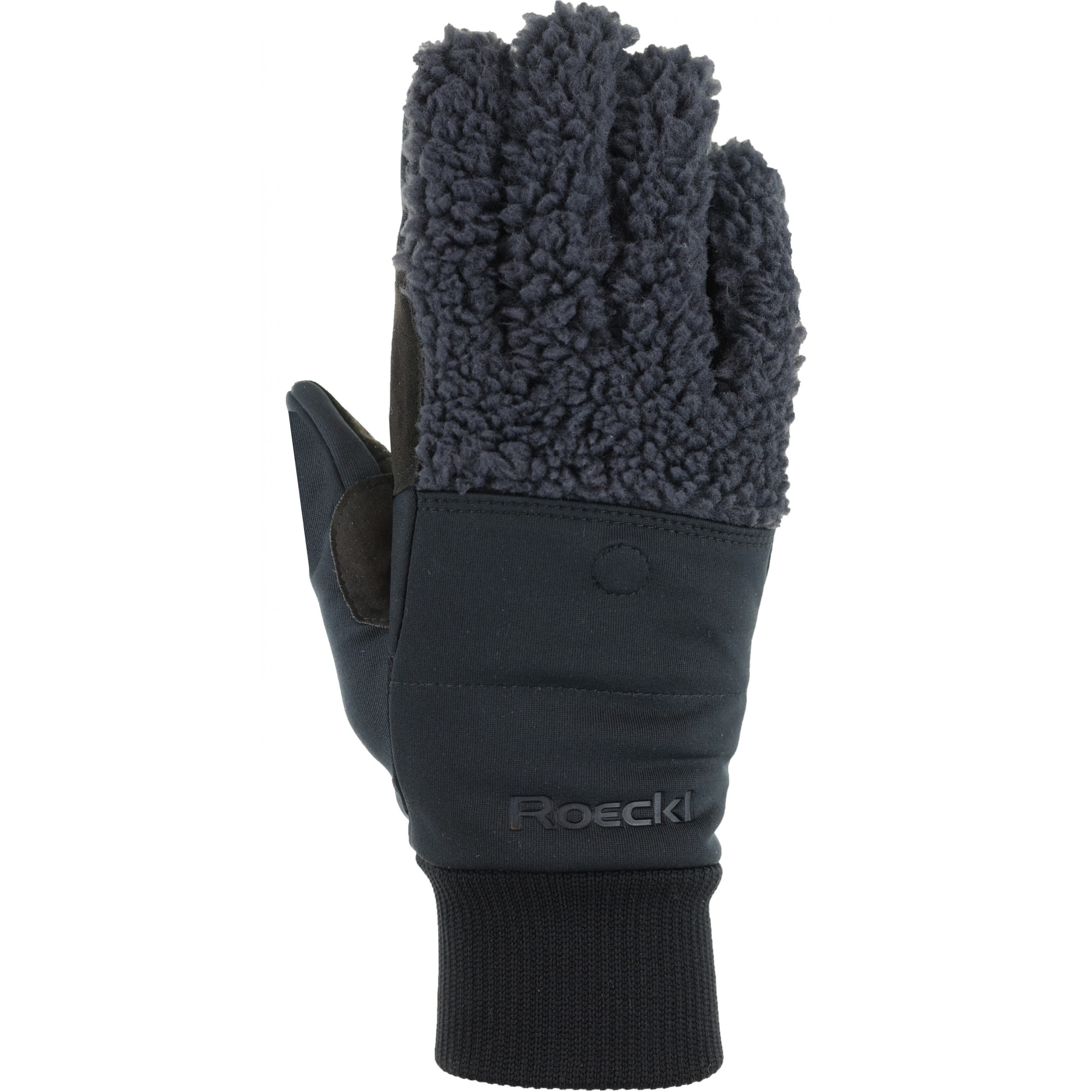 Winter Outdoorhandschuhe NEUBERG anthracite