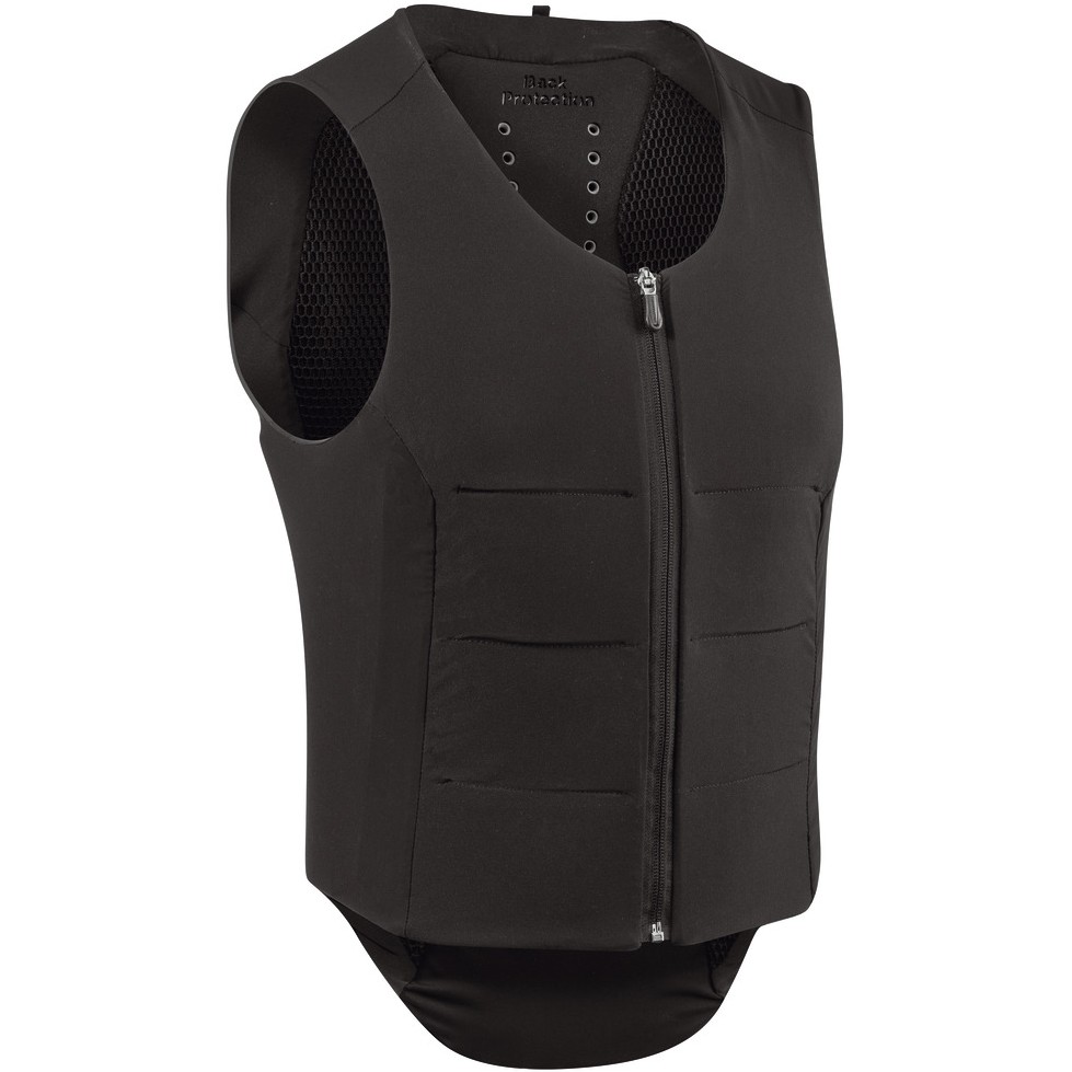 Rückenprotektor BALLISTIC Flex Fit Regular schwarz