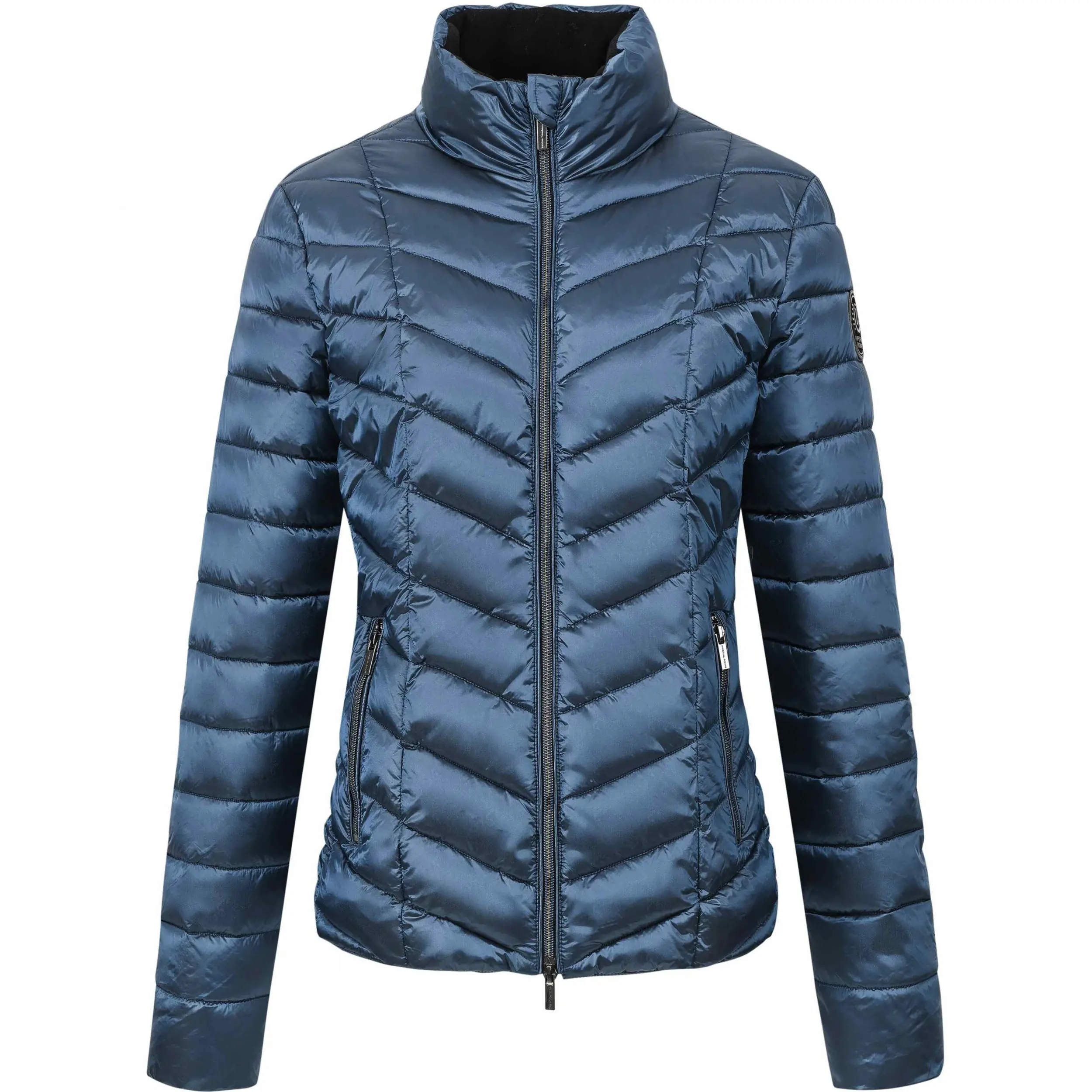 Damen Jacke IRHJuicy sapphire