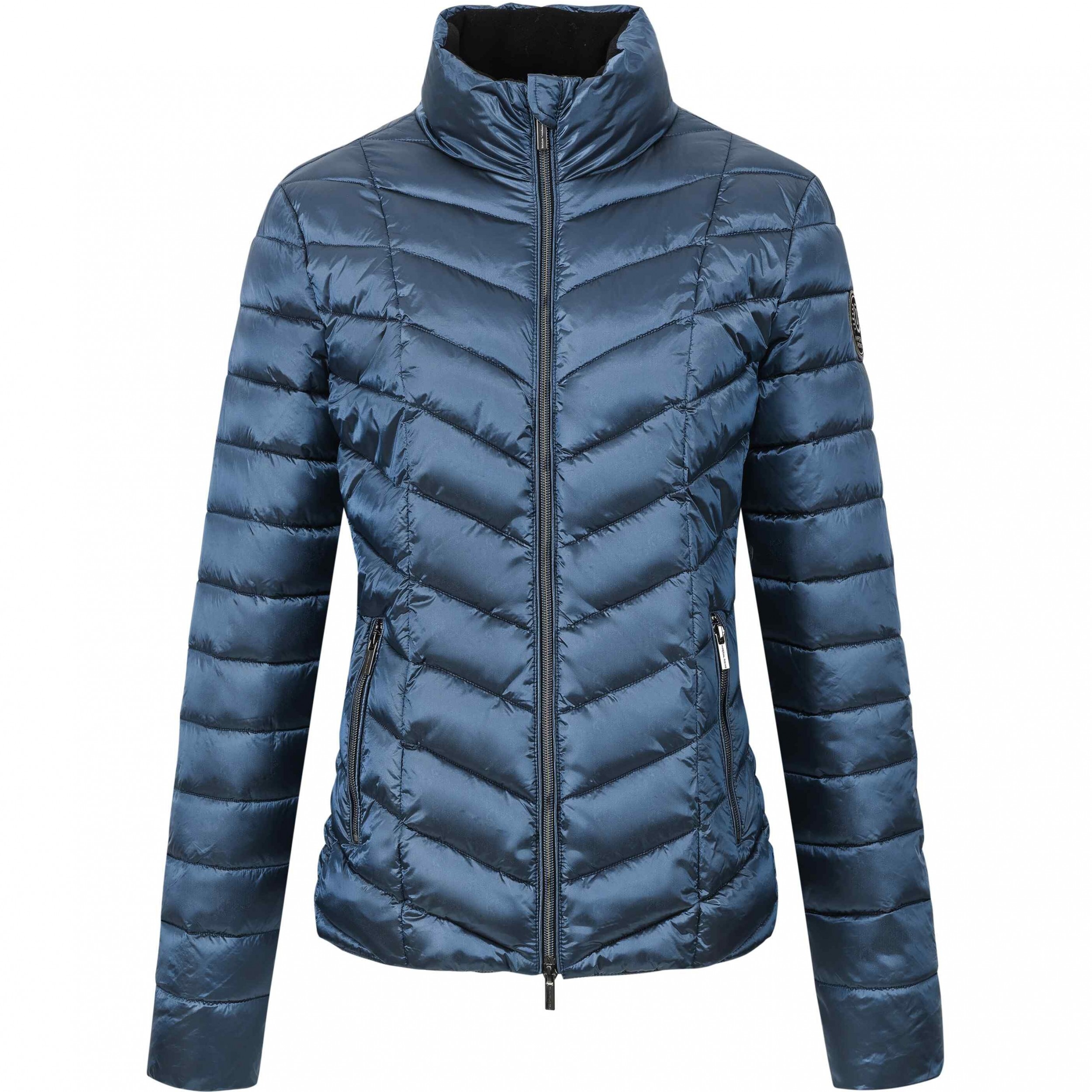 Damen Jacke IRHJuicy sapphire