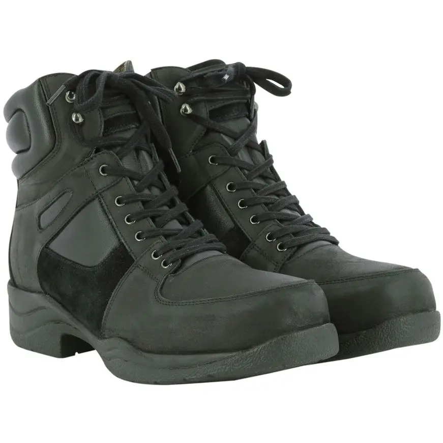 Stiefeletten NIAGARA schwarz