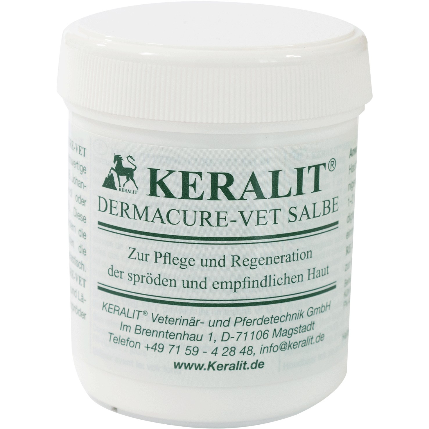 Dermacure Salbe 130ml