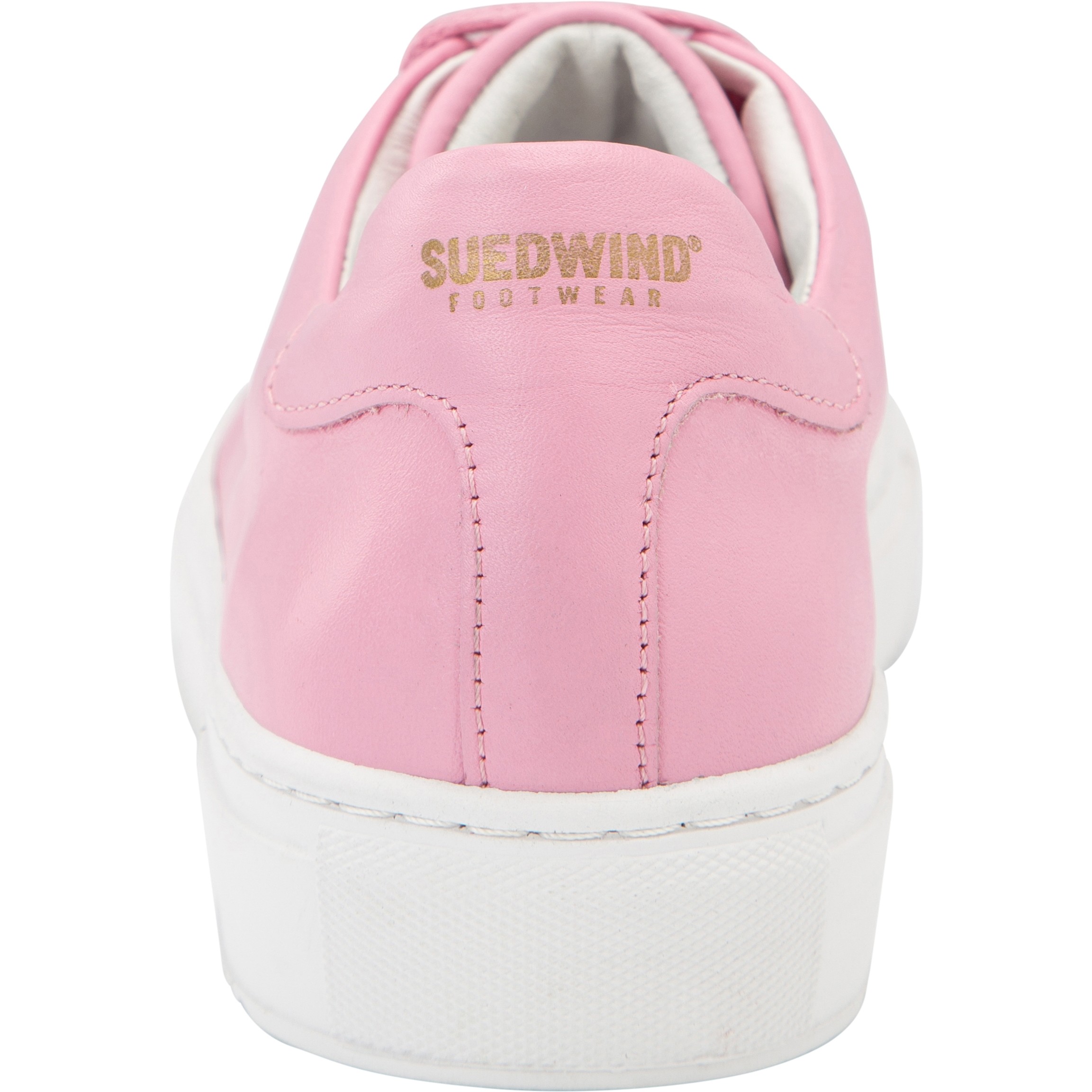 Sneaker ASHTON Nappaleder pink 