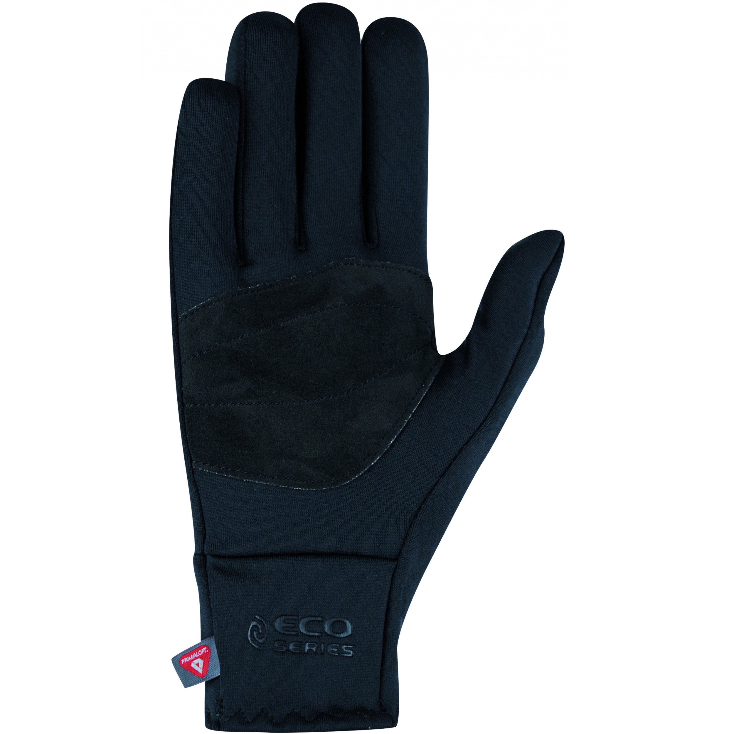 Winter Outdoorhandschuhe WESLEY schwarz