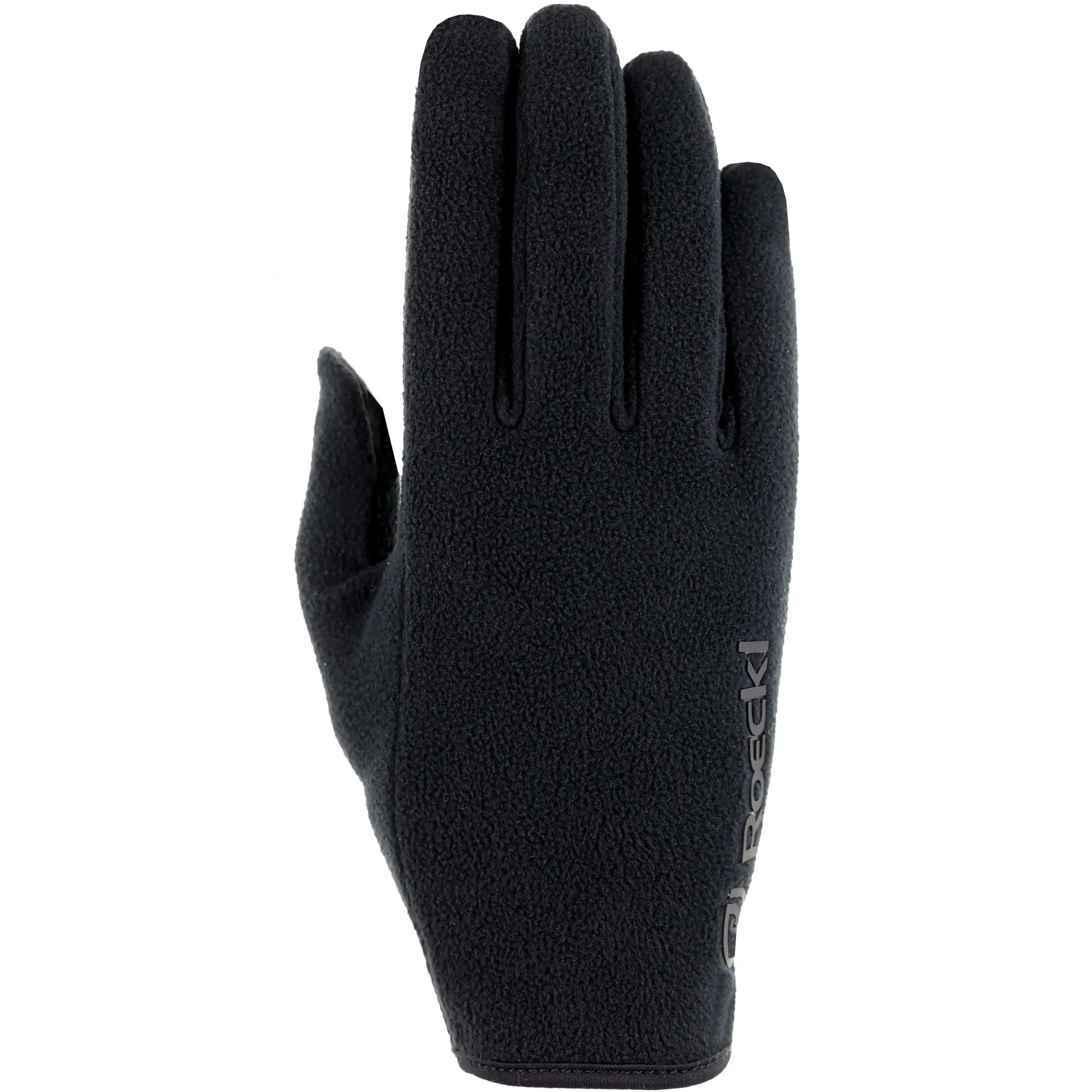 Winter Outdoorhandschuhe NOVILLE schwarz